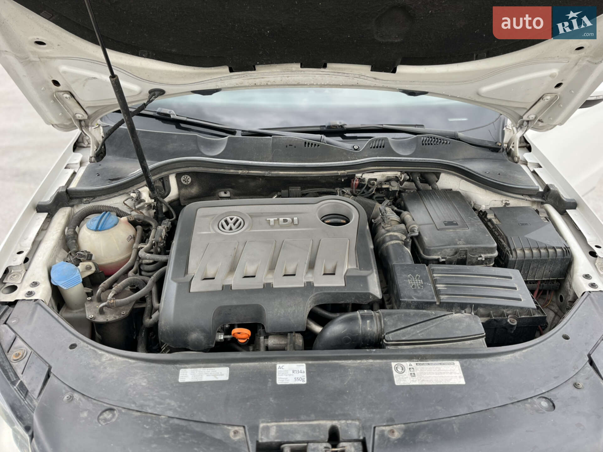 Volkswagen Passat 2012 VIN WVWZZZ3CZCE169890 фото оголошення 18 з 21