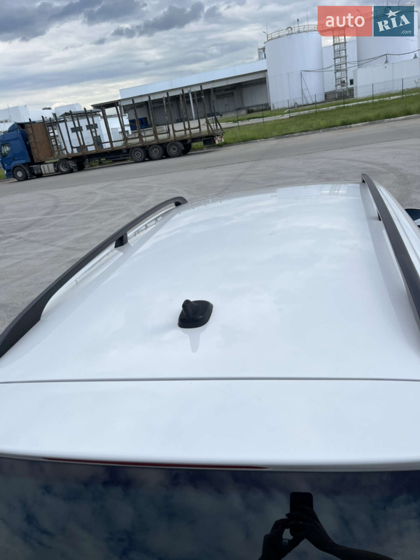 Volkswagen Passat 2012 VIN WVWZZZ3CZCE169890 фото оголошення 21 з 21