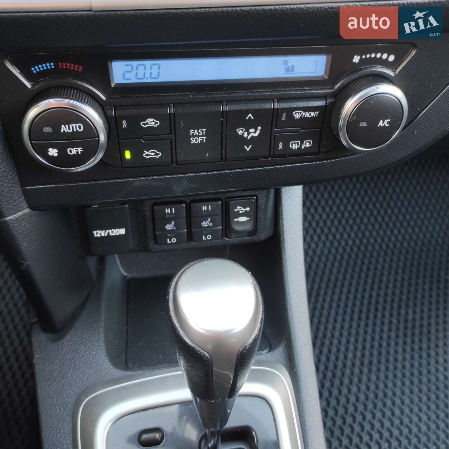 Toyota Auris 2013 VIN SB1ME4JE60E037159 фото оголошення 14 з 37