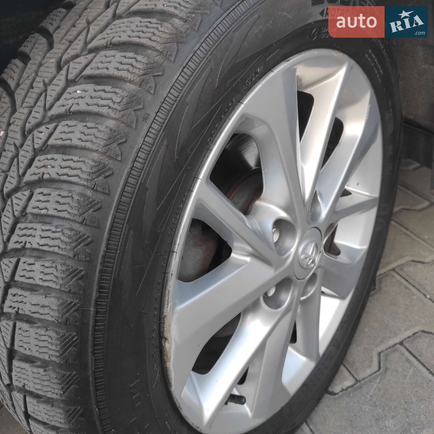 Toyota Auris 2013 VIN SB1ME4JE60E037159 фото оголошення 15 з 37