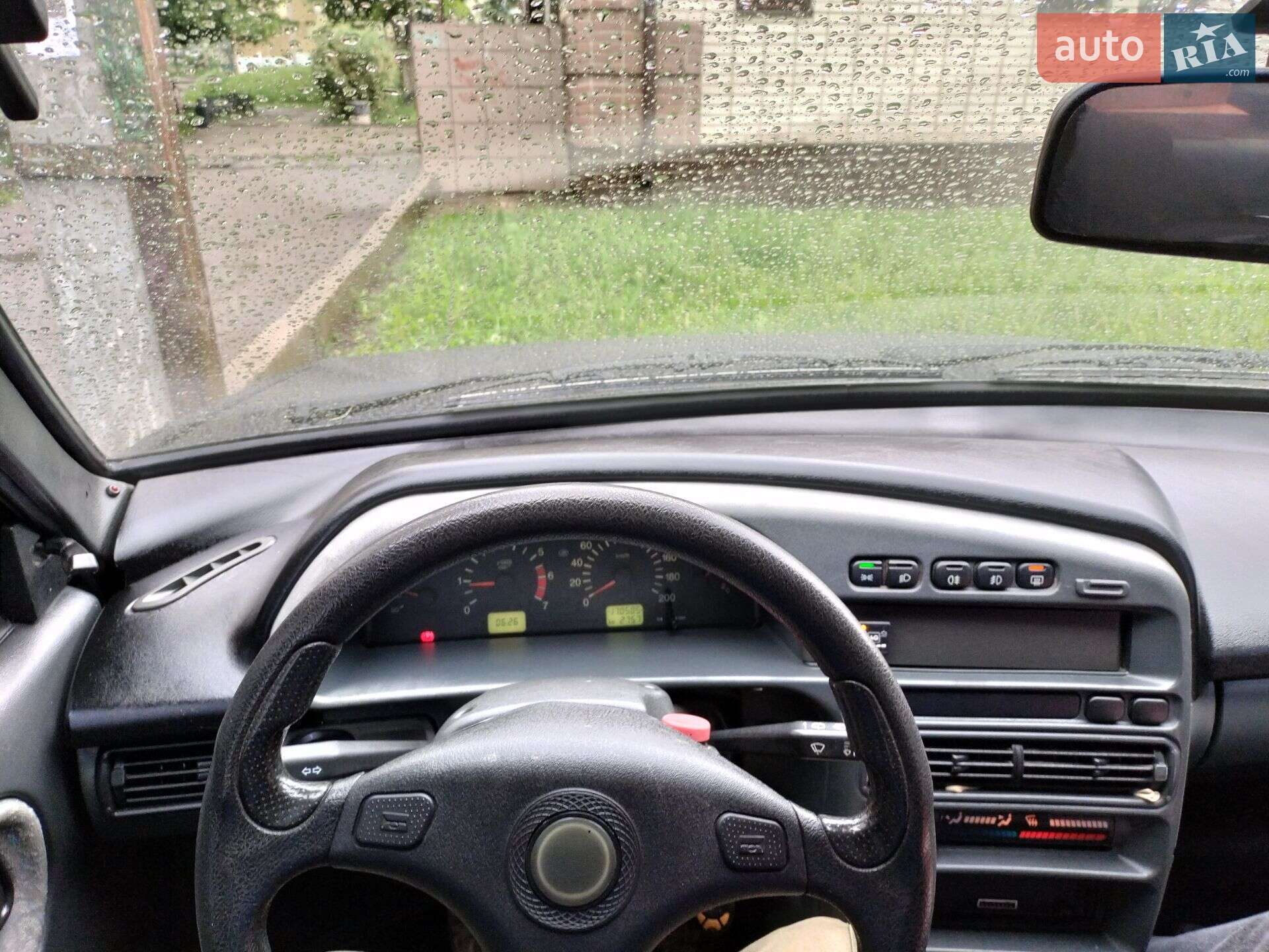ВАЗ / Lada 21099 2008 VIN Y6D21099480063672 фото оголошення 17 з 29