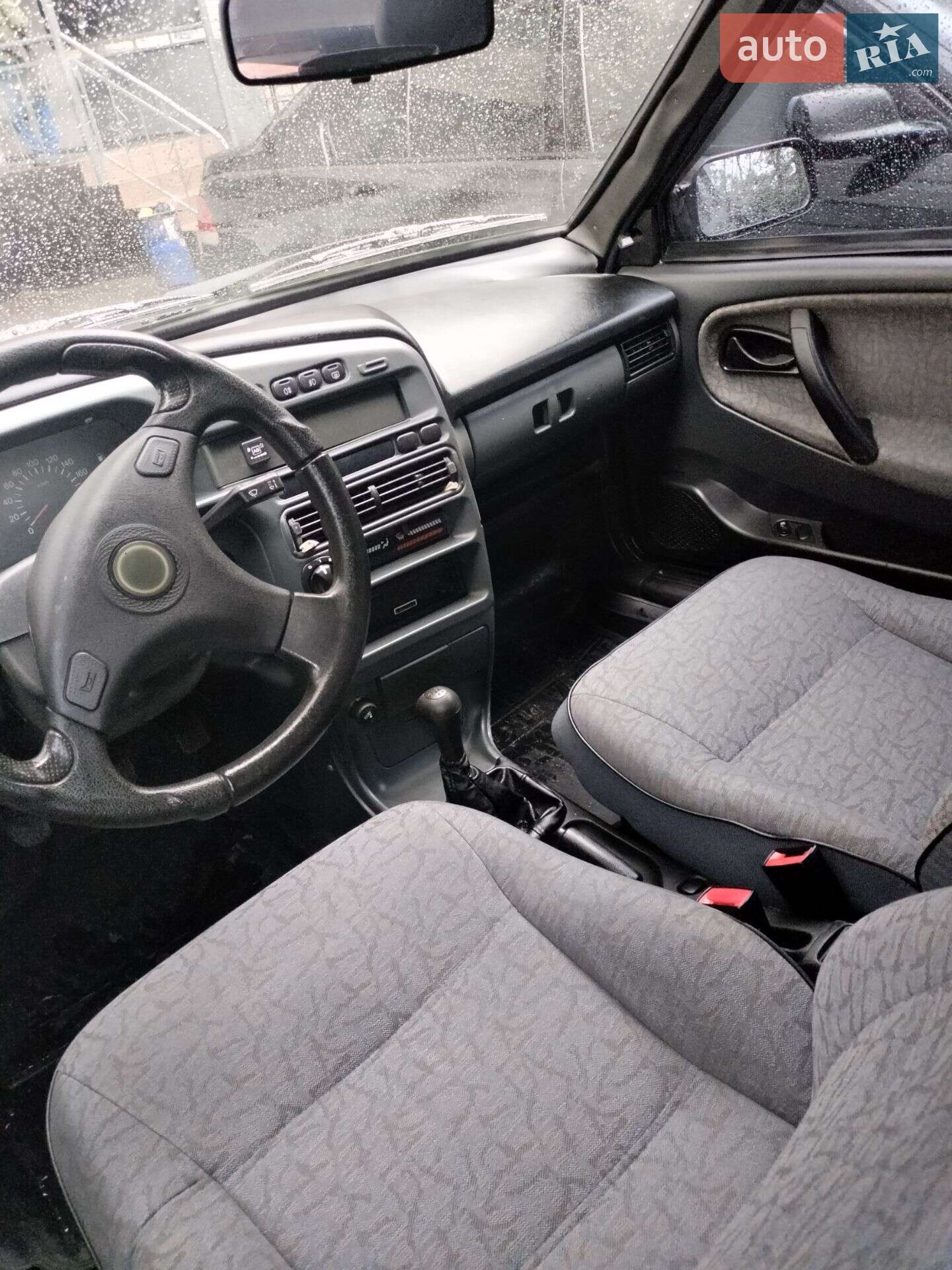 ВАЗ / Lada 21099 2008 VIN Y6D21099480063672 фото оголошення 18 з 29