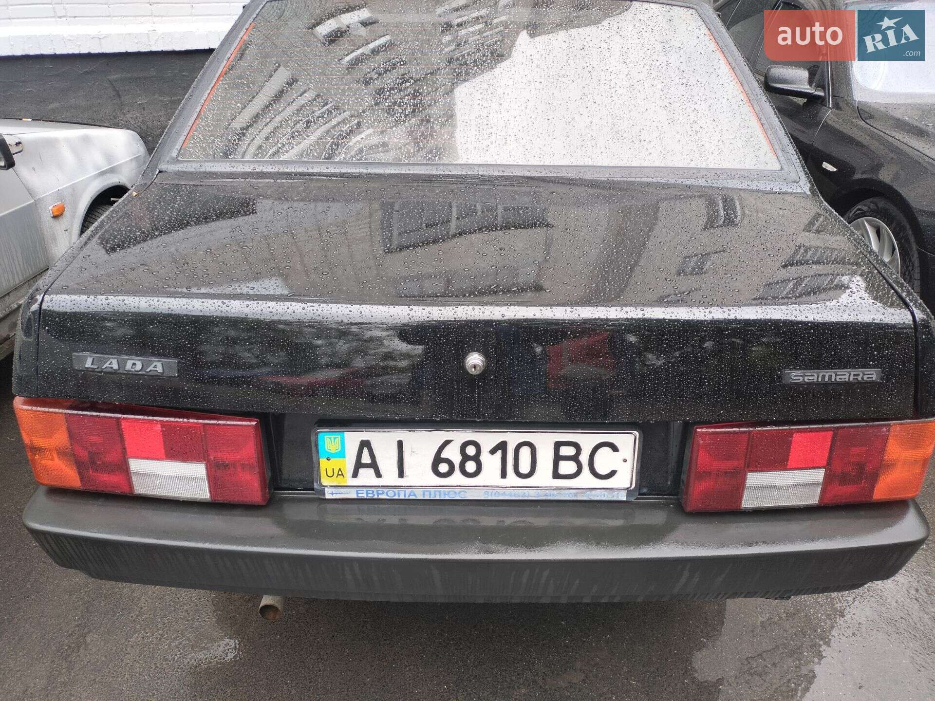 ВАЗ / Lada 21099 2008 VIN Y6D21099480063672 фото оголошення 12 з 29