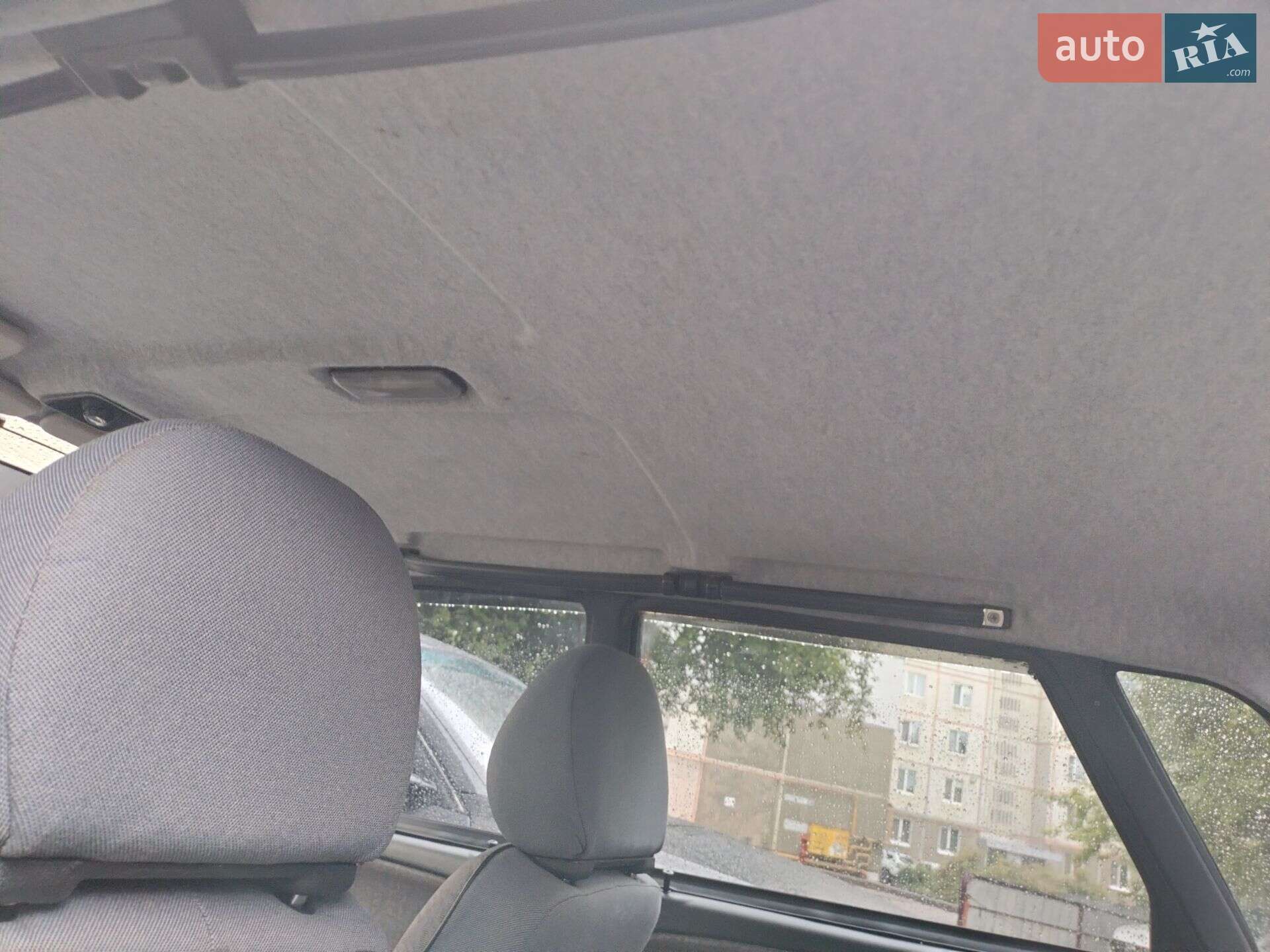 ВАЗ / Lada 21099 2008 VIN Y6D21099480063672 фото оголошення 24 з 29