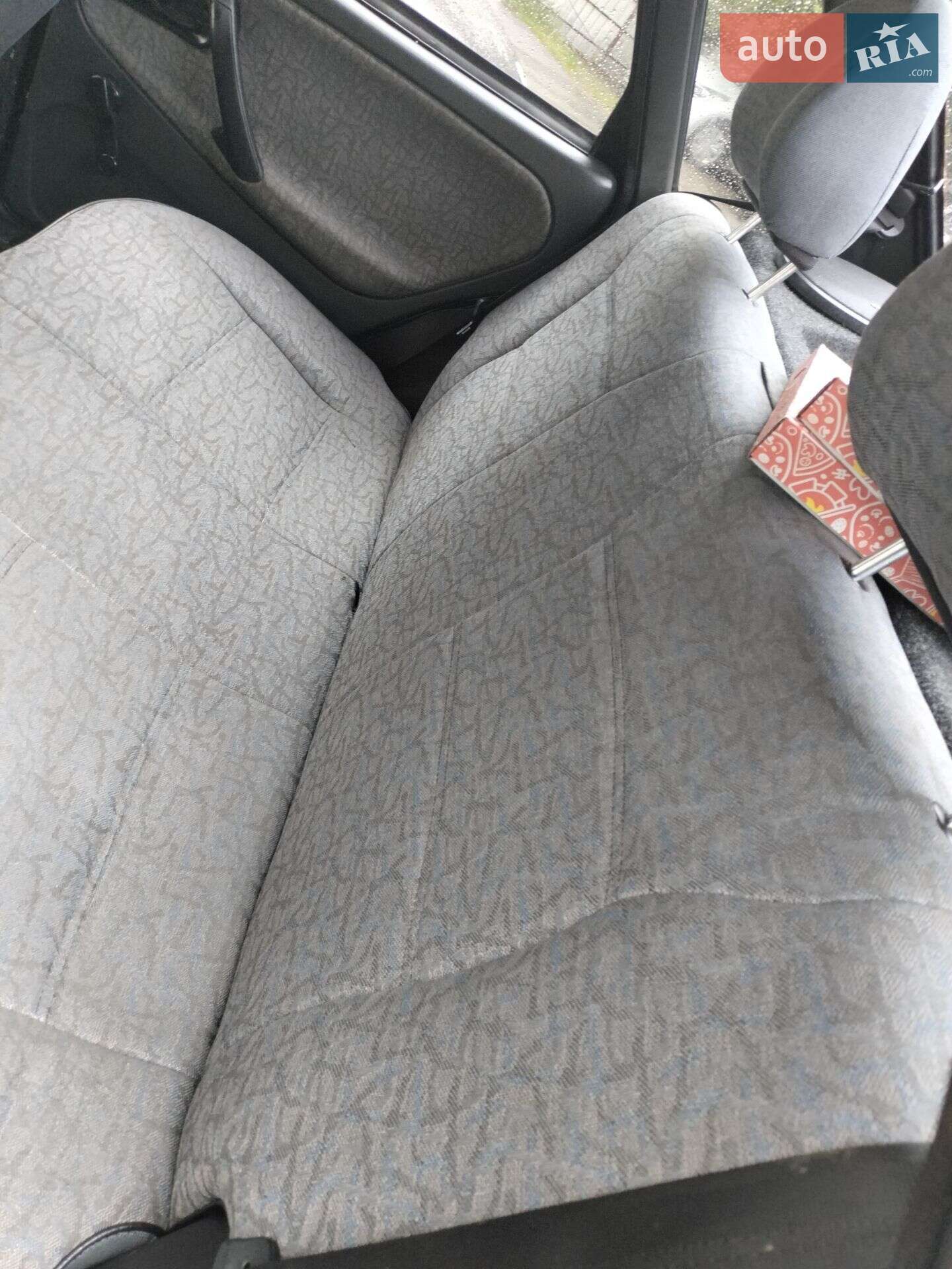 ВАЗ / Lada 21099 2008 VIN Y6D21099480063672 фото оголошення 25 з 29