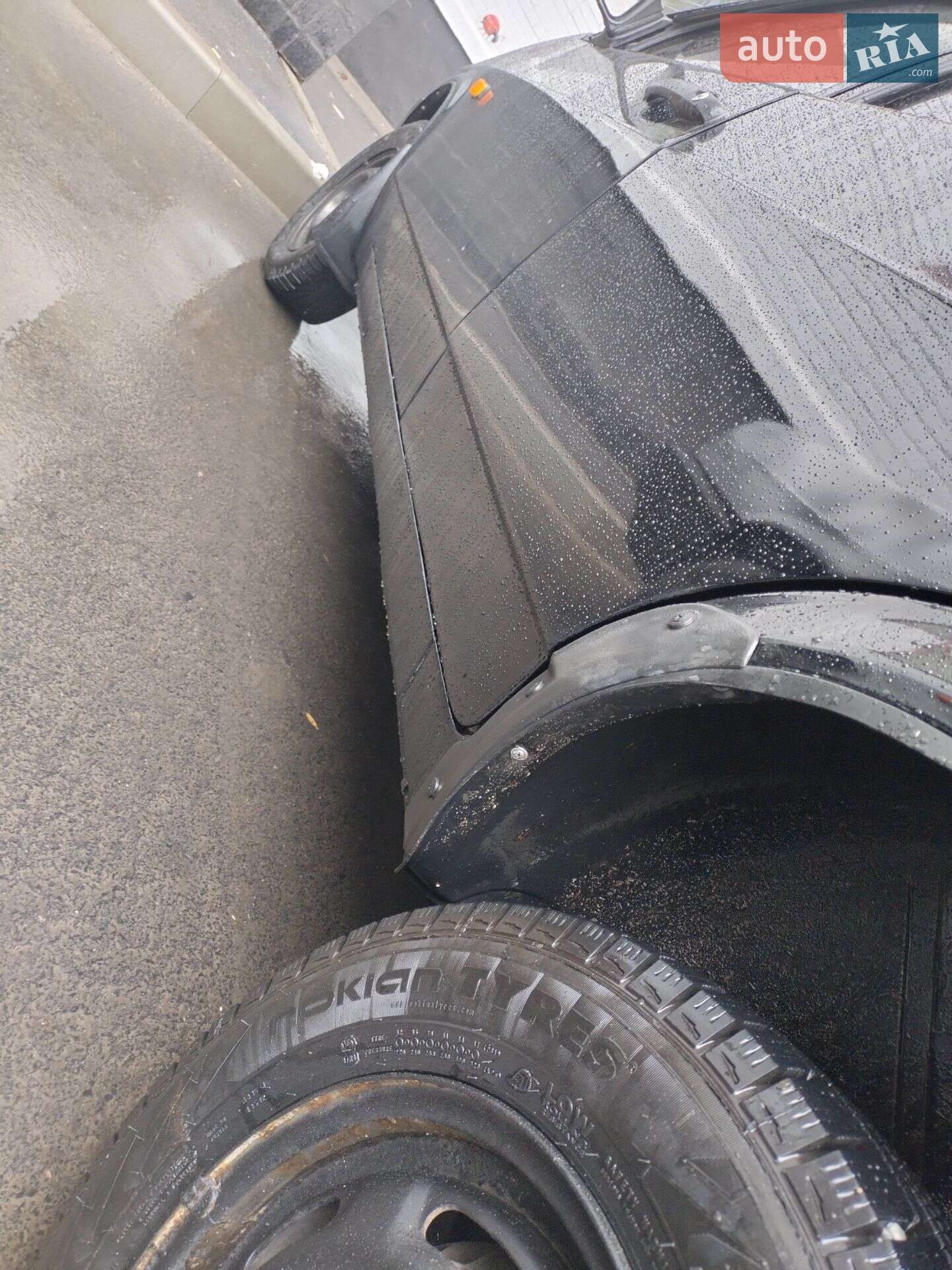 ВАЗ / Lada 21099 2008 VIN Y6D21099480063672 фото оголошення 29 з 29