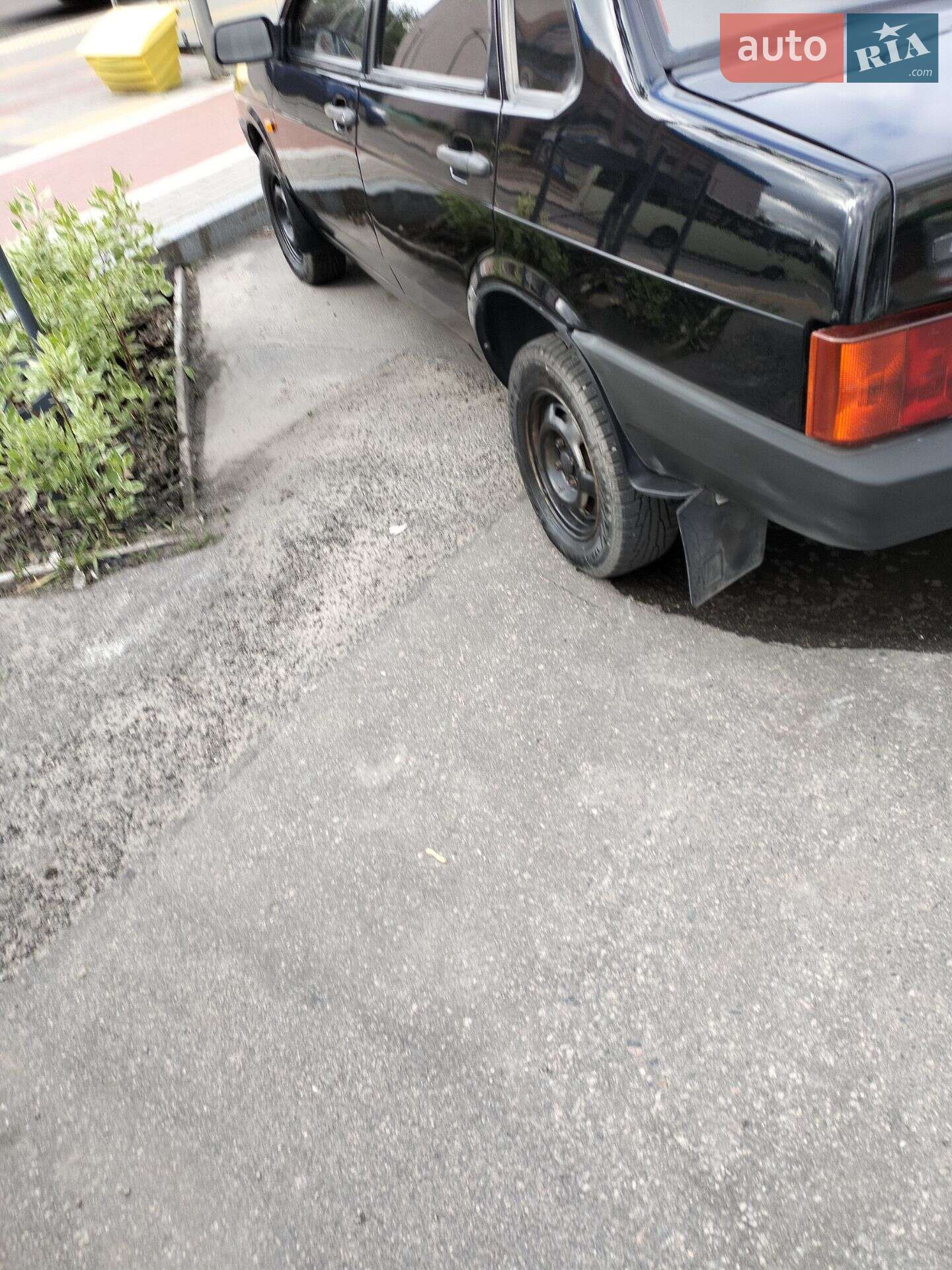ВАЗ / Lada 21099 2008 VIN Y6D21099480063672 фото оголошення 11 з 29