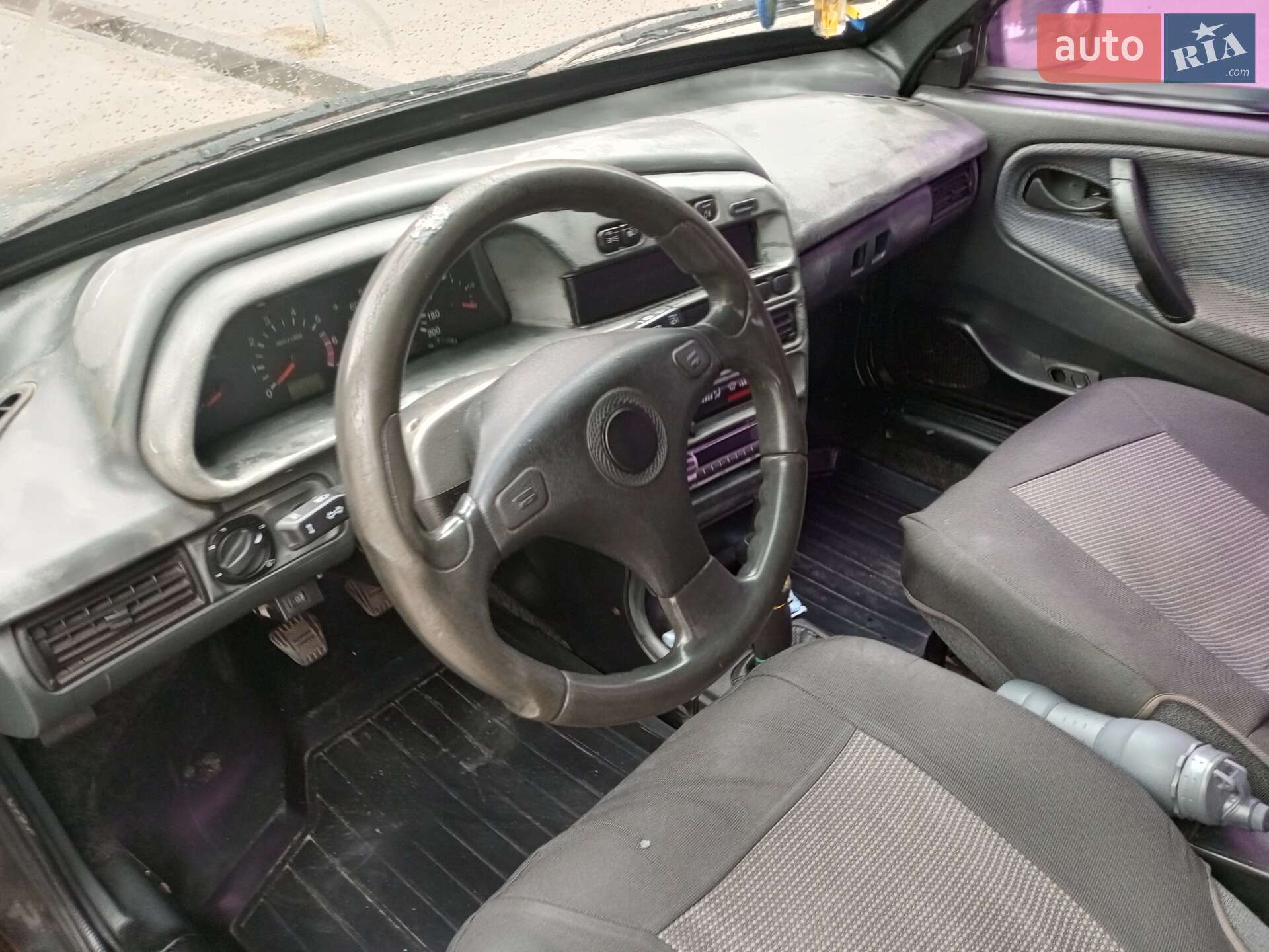 ВАЗ / Lada 21099 2007 VIN Y6D21099480056420 фото оголошення 3 з 9