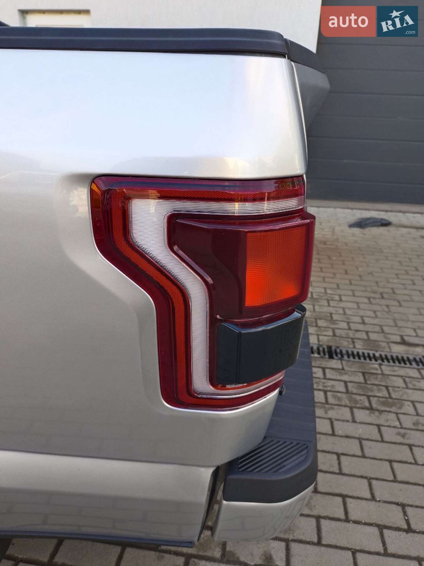 Ford F-150 2015 VIN 1FTEX1CP9FKE12818 фото оголошення 6 з 24