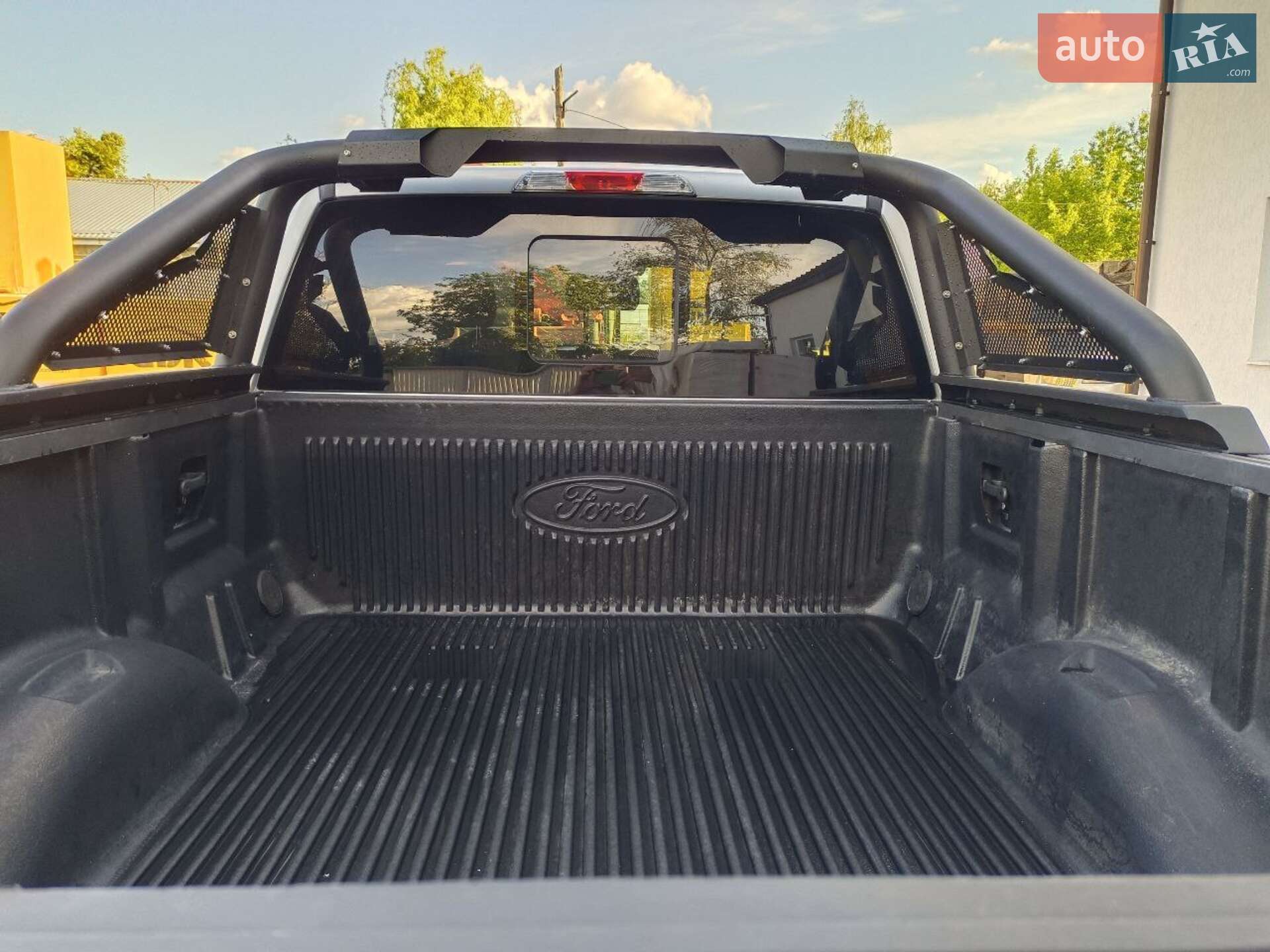 Ford F-150 2015 VIN 1FTEX1CP9FKE12818 фото оголошення 8 з 24