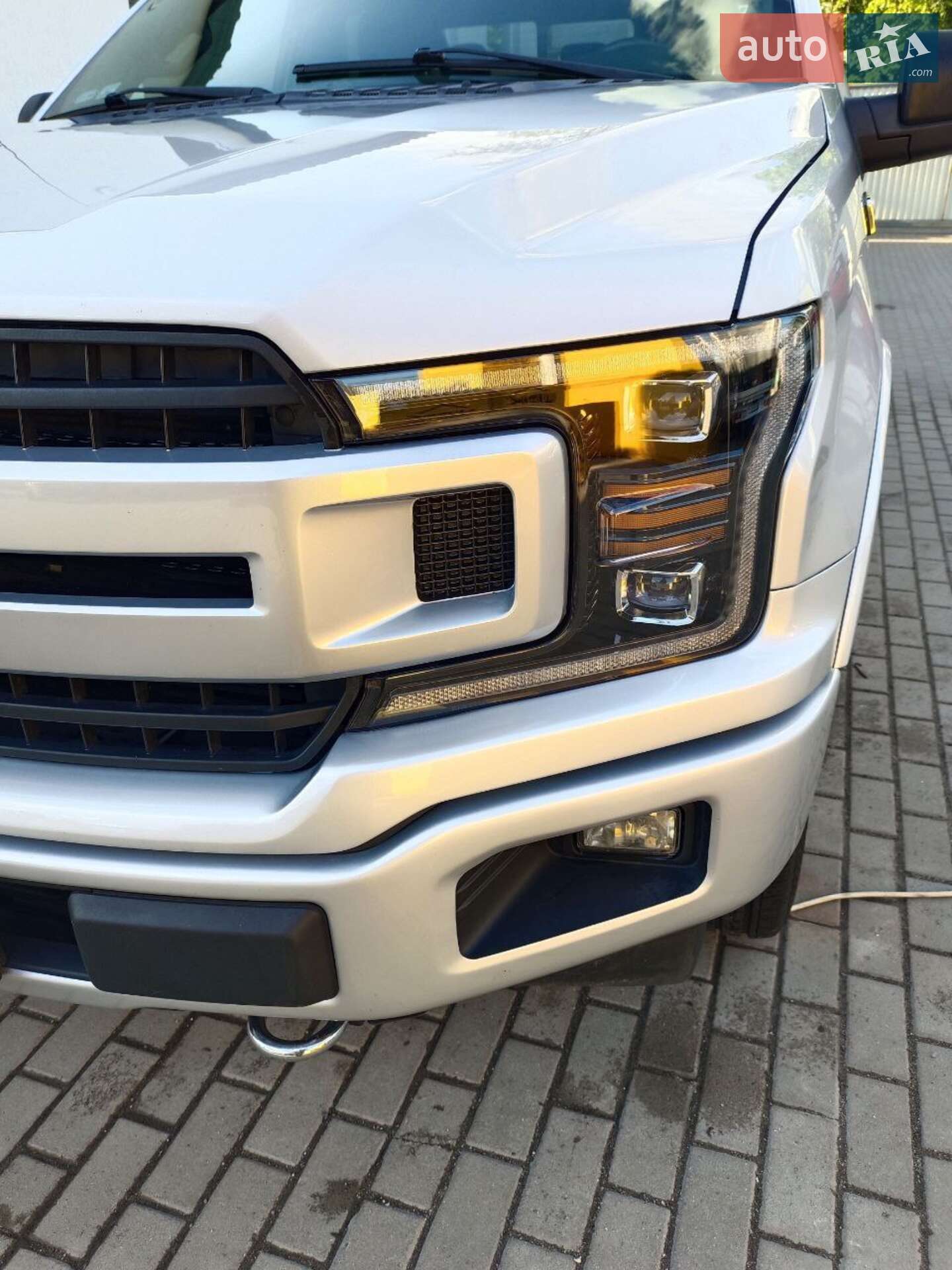 Ford F-150 2015 VIN 1FTEX1CP9FKE12818 фото оголошення 16 з 24