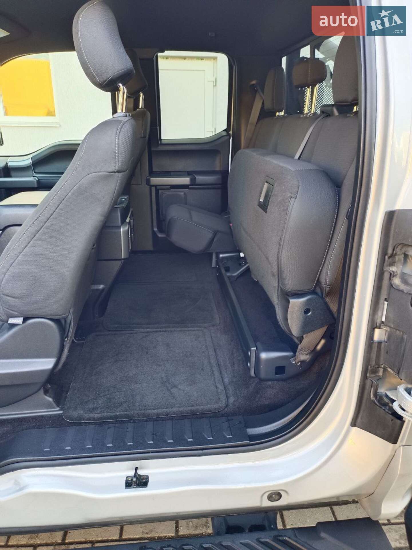 Ford F-150 2015 VIN 1FTEX1CP9FKE12818 фото оголошення 18 з 24