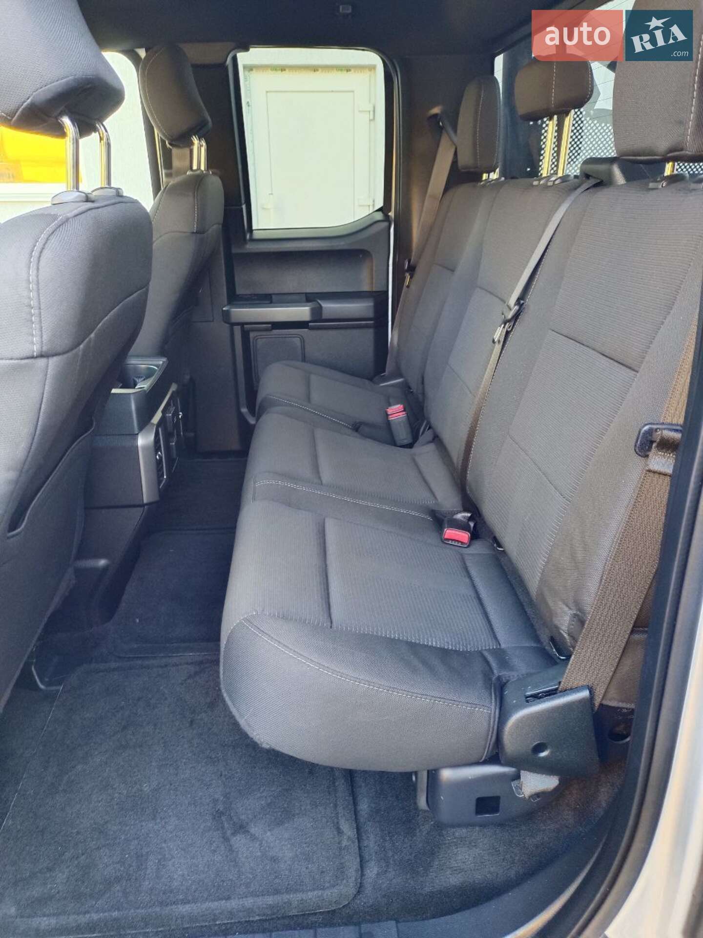 Ford F-150 2015 VIN 1FTEX1CP9FKE12818 фото оголошення 19 з 24