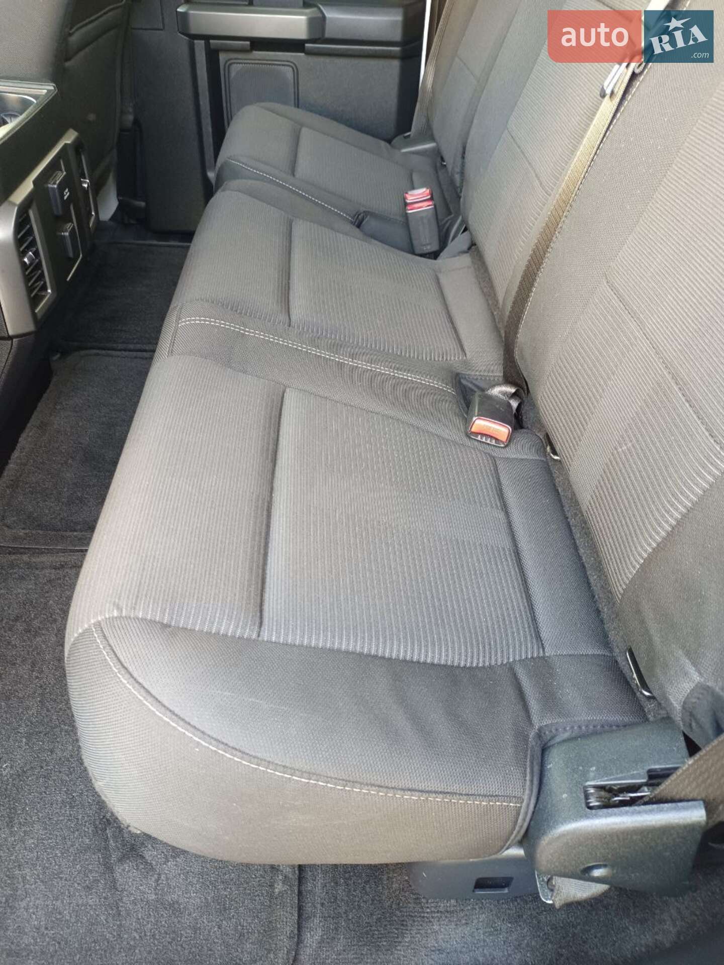 Ford F-150 2015 VIN 1FTEX1CP9FKE12818 фото оголошення 22 з 24