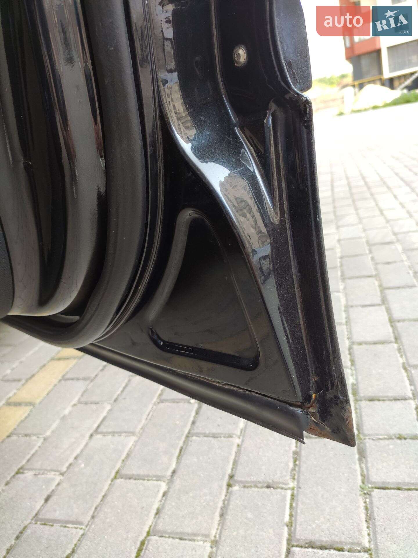 Mercedes-Benz E-Class 2003 VIN WDB2110061A439031 фото оголошення 8 з 30