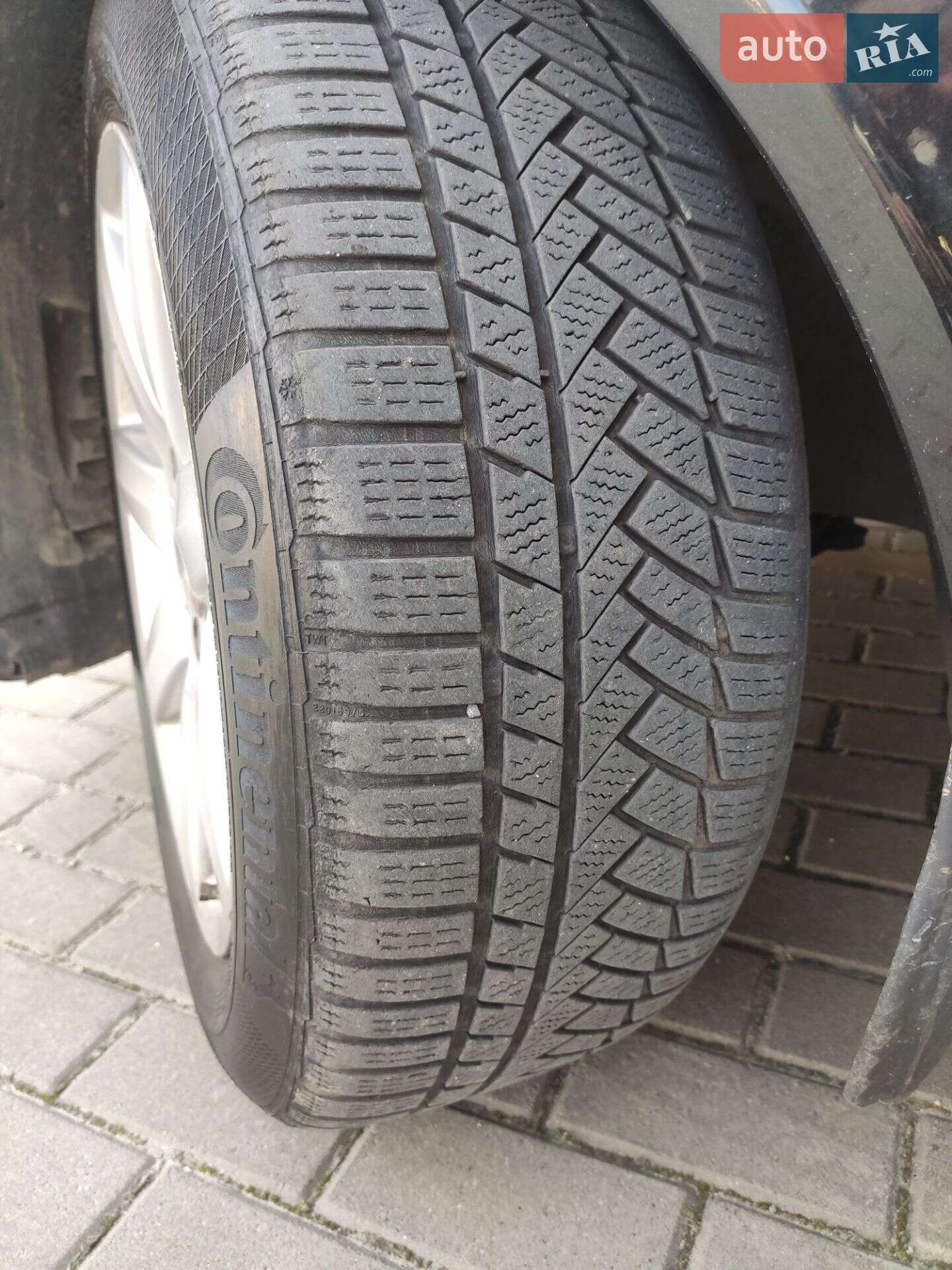 Mercedes-Benz E-Class 2003 VIN WDB2110061A439031 фото оголошення 20 з 30