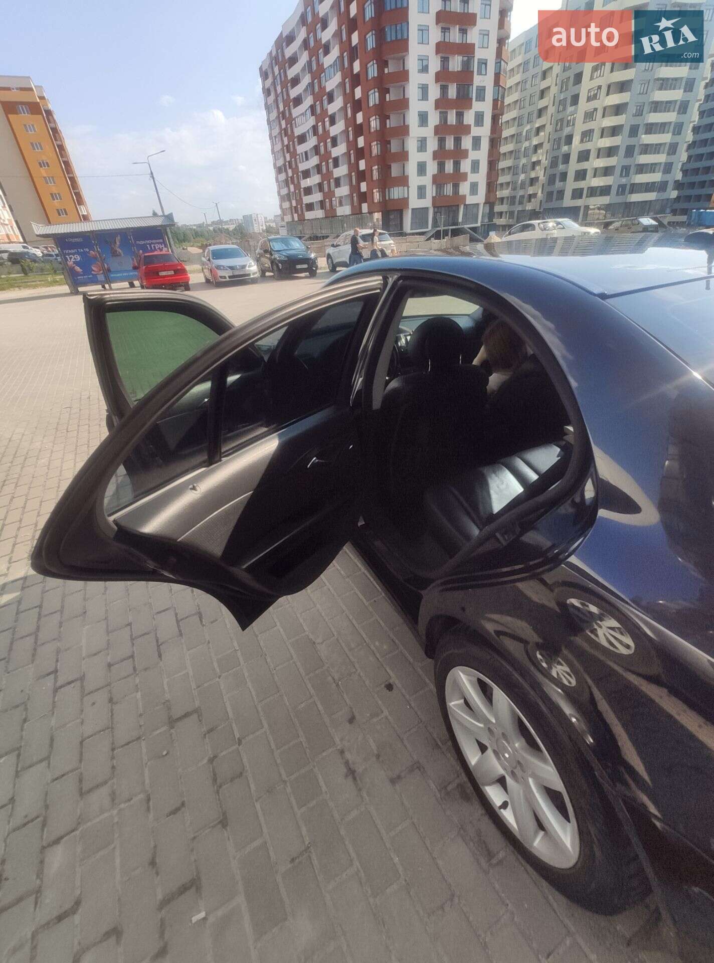 Mercedes-Benz E-Class 2003 VIN WDB2110061A439031 фото оголошення 24 з 30