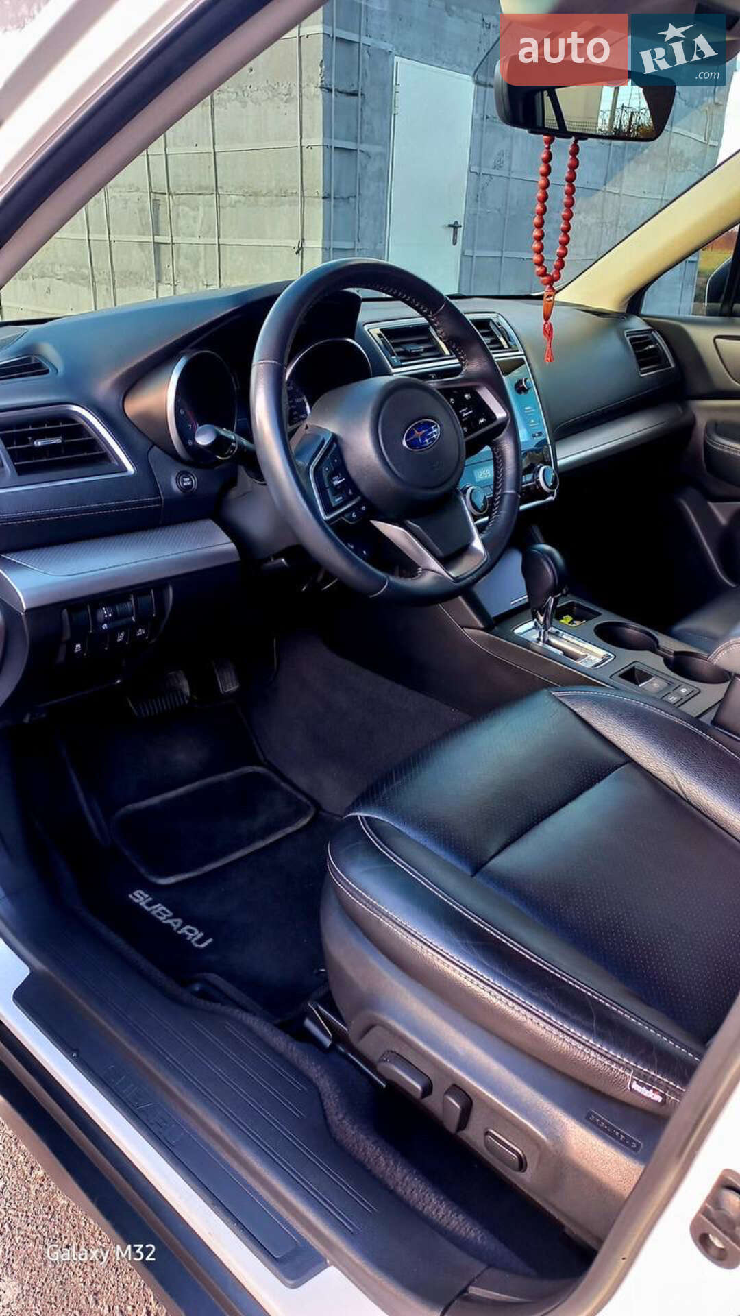 Subaru Outback 2018 VIN 4S4BSAFC5K3248767 фото оголошення 24 з 46