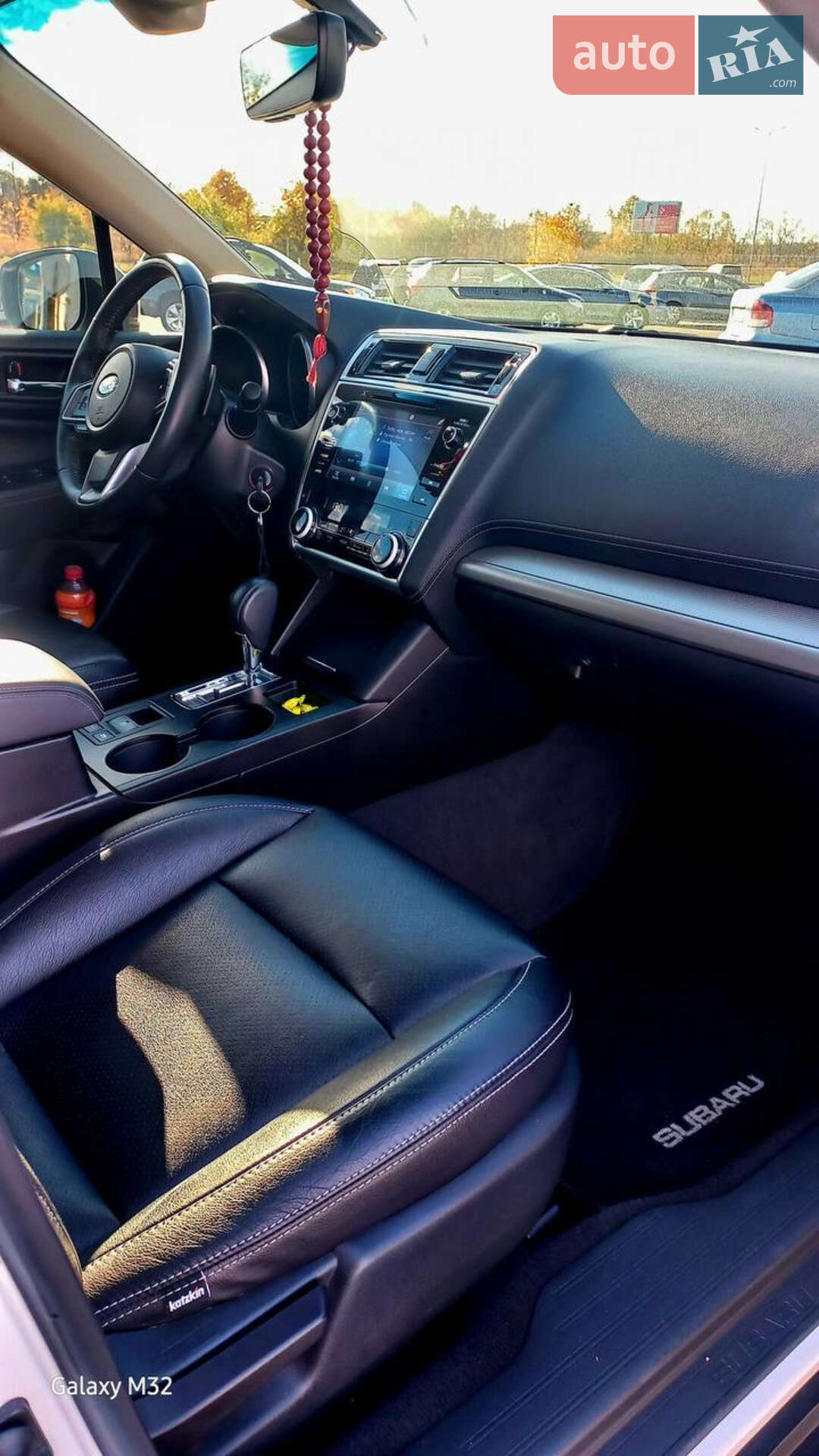 Subaru Outback 2018 VIN 4S4BSAFC5K3248767 фото оголошення 27 з 46