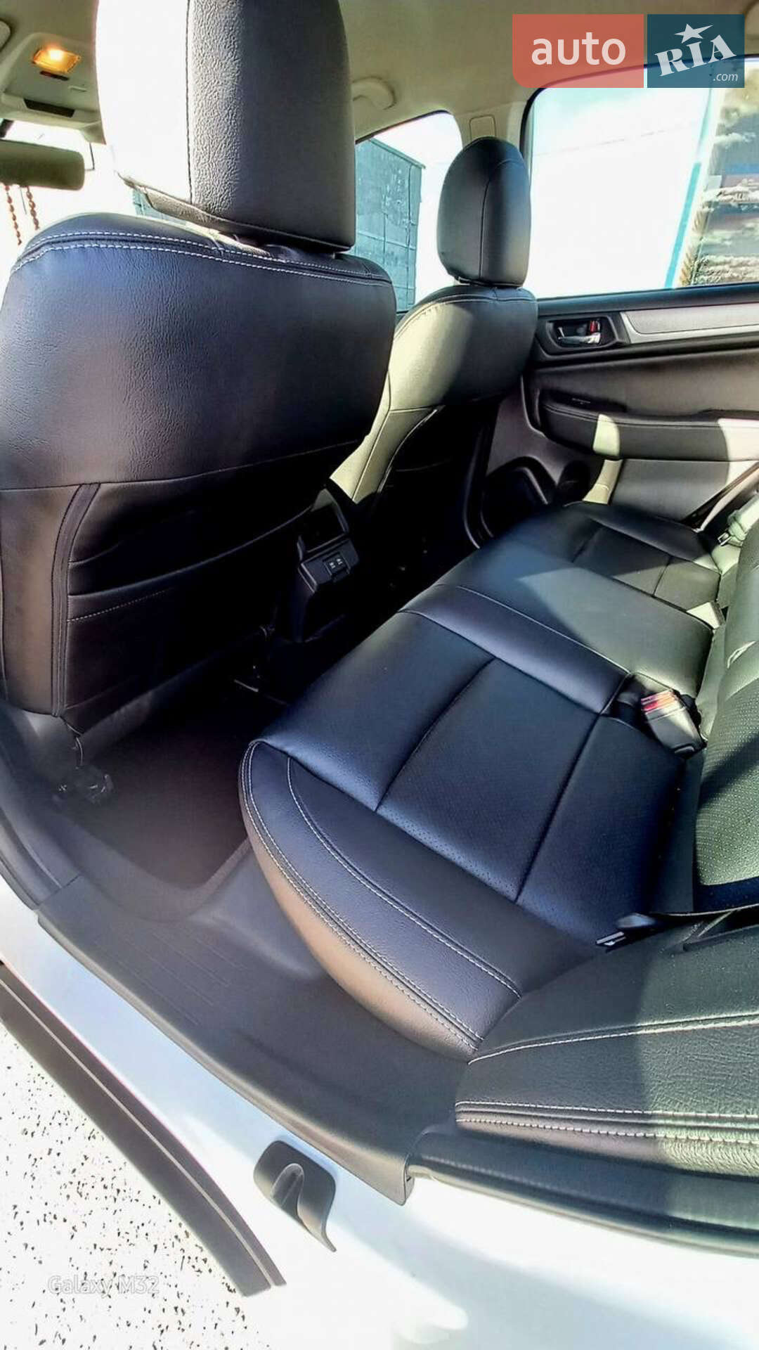 Subaru Outback 2018 VIN 4S4BSAFC5K3248767 фото оголошення 21 з 46