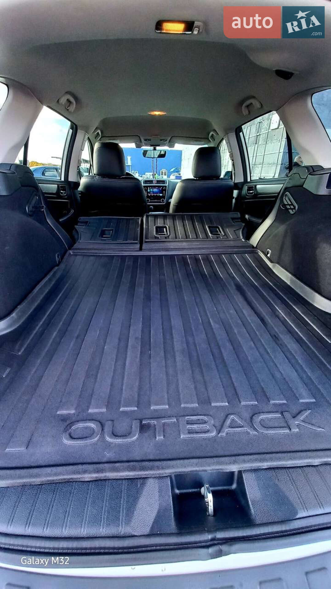 Subaru Outback 2018 VIN 4S4BSAFC5K3248767 фото оголошення 34 з 46