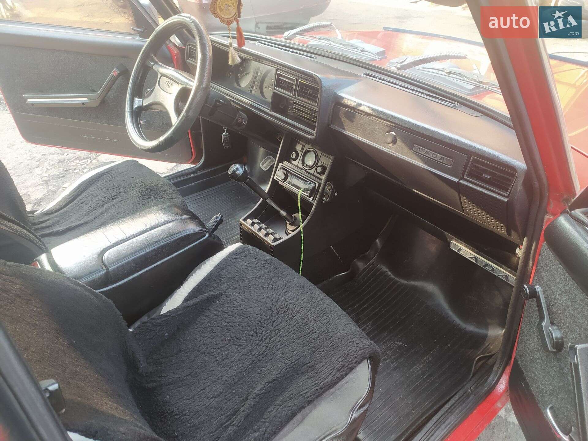 ВАЗ / Lada 2104 1989 VIN XTA210430K0194942 фото оголошення 8 з 8
