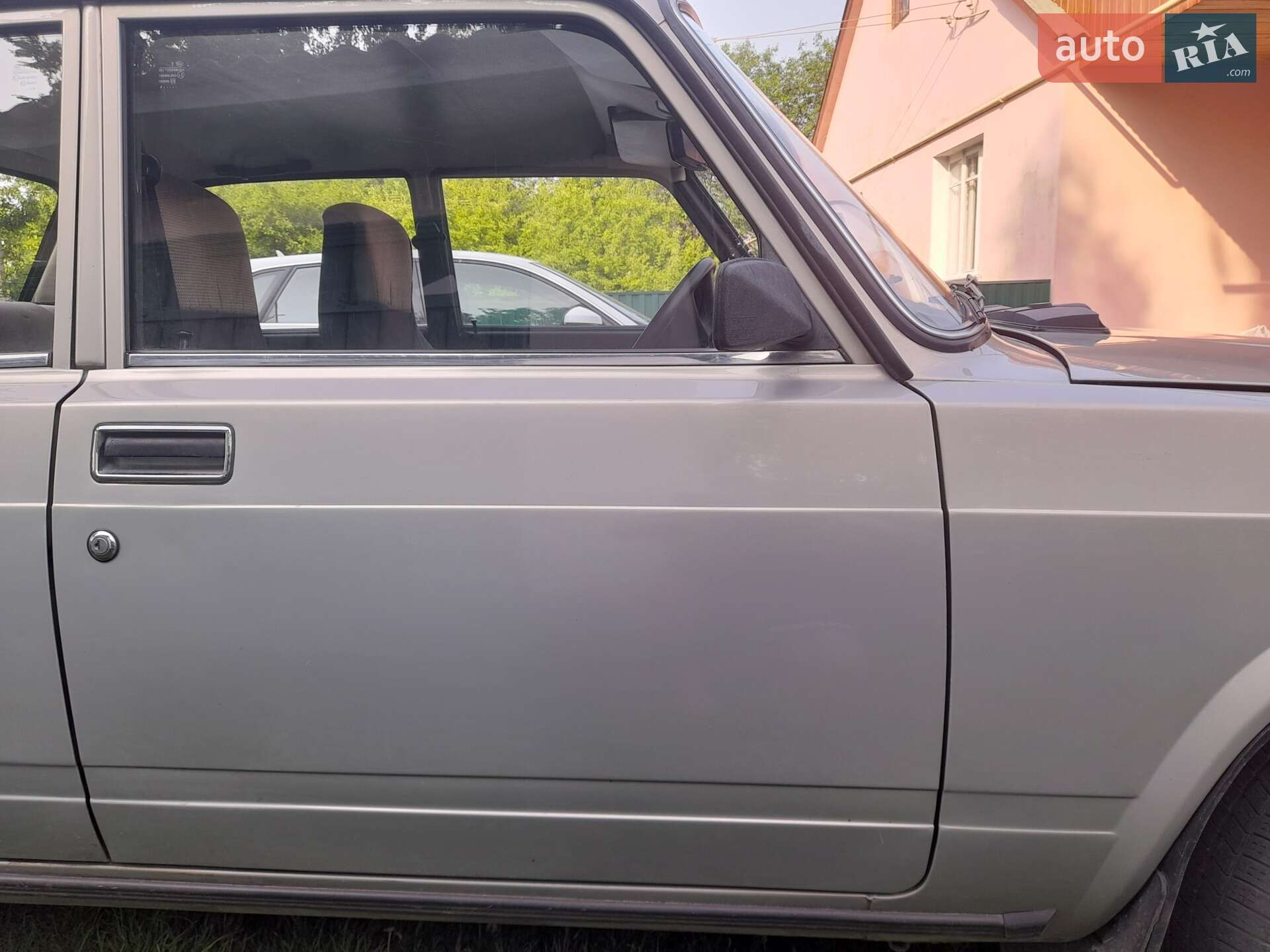 ВАЗ / Lada 2107 2008 VIN Y6D21070070012530 фото оголошення 13 з 33