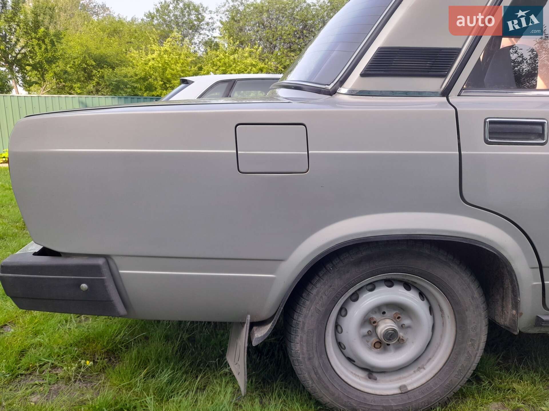 ВАЗ / Lada 2107 2008 VIN Y6D21070070012530 фото оголошення 19 з 33