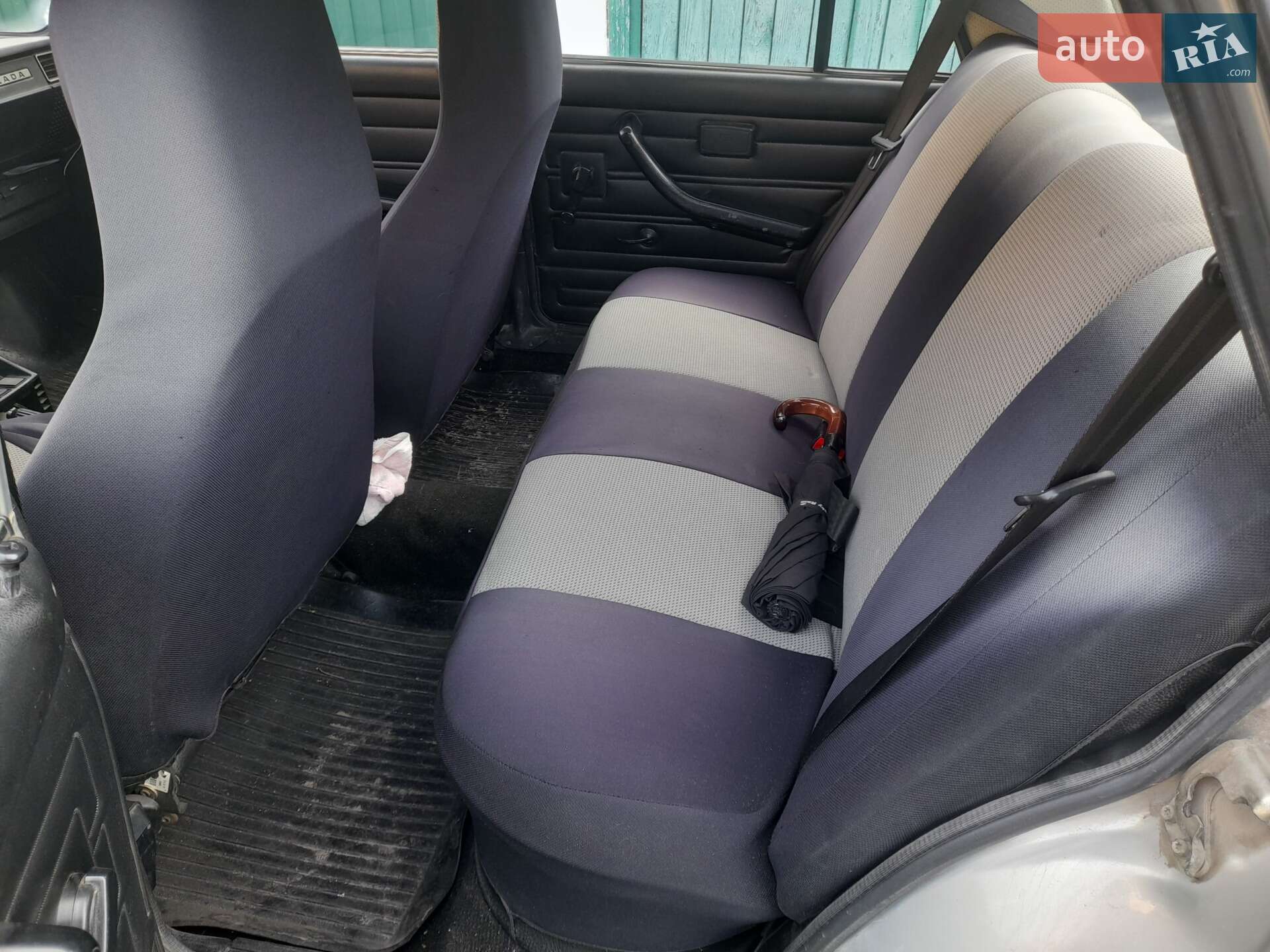 ВАЗ / Lada 2107 2008 VIN Y6D21070070012530 фото оголошення 14 з 33