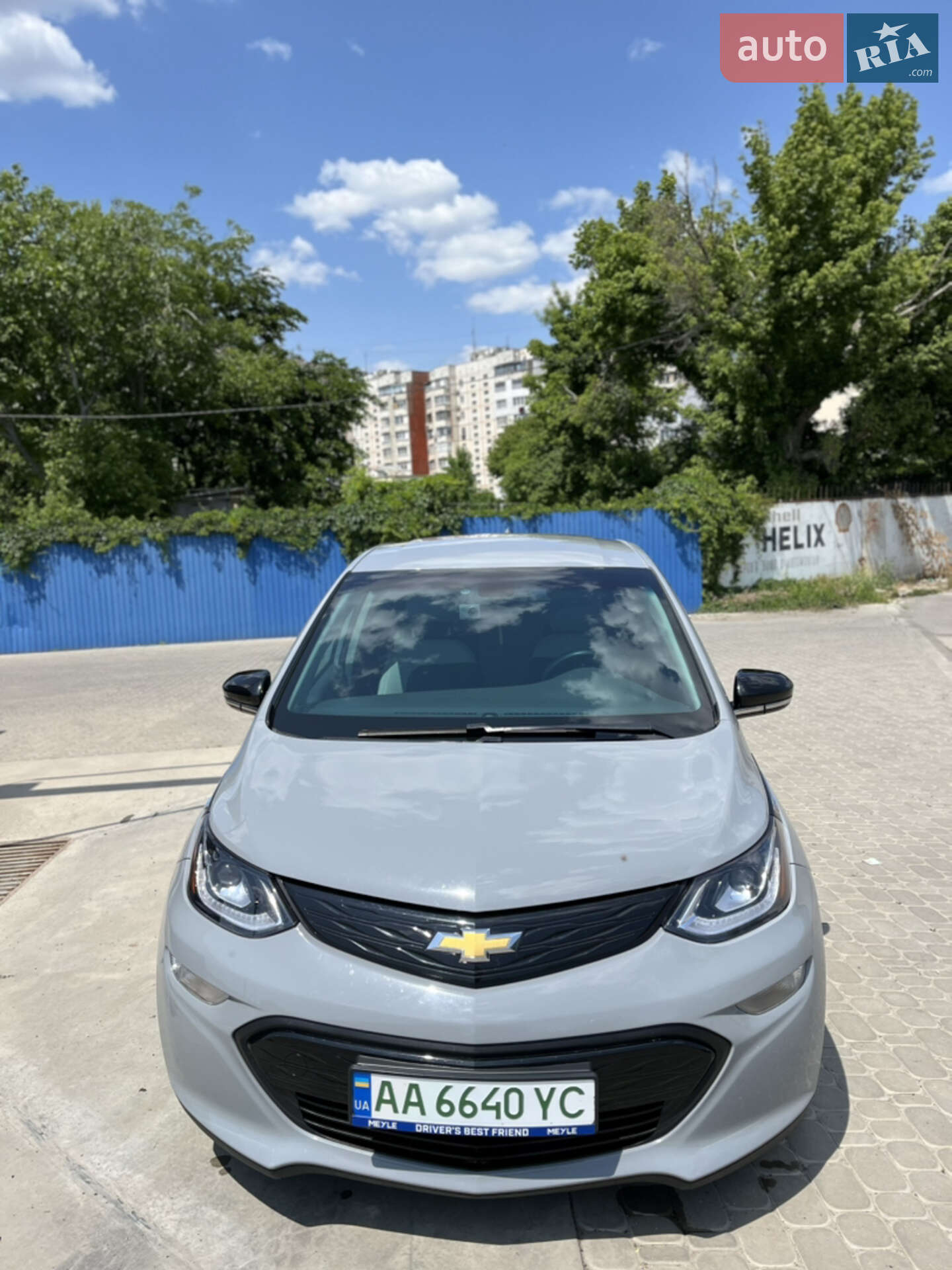 Chevrolet Bolt EV 2020 VIN 1G1FY6S08L4150155 фото оголошення 2 з 38