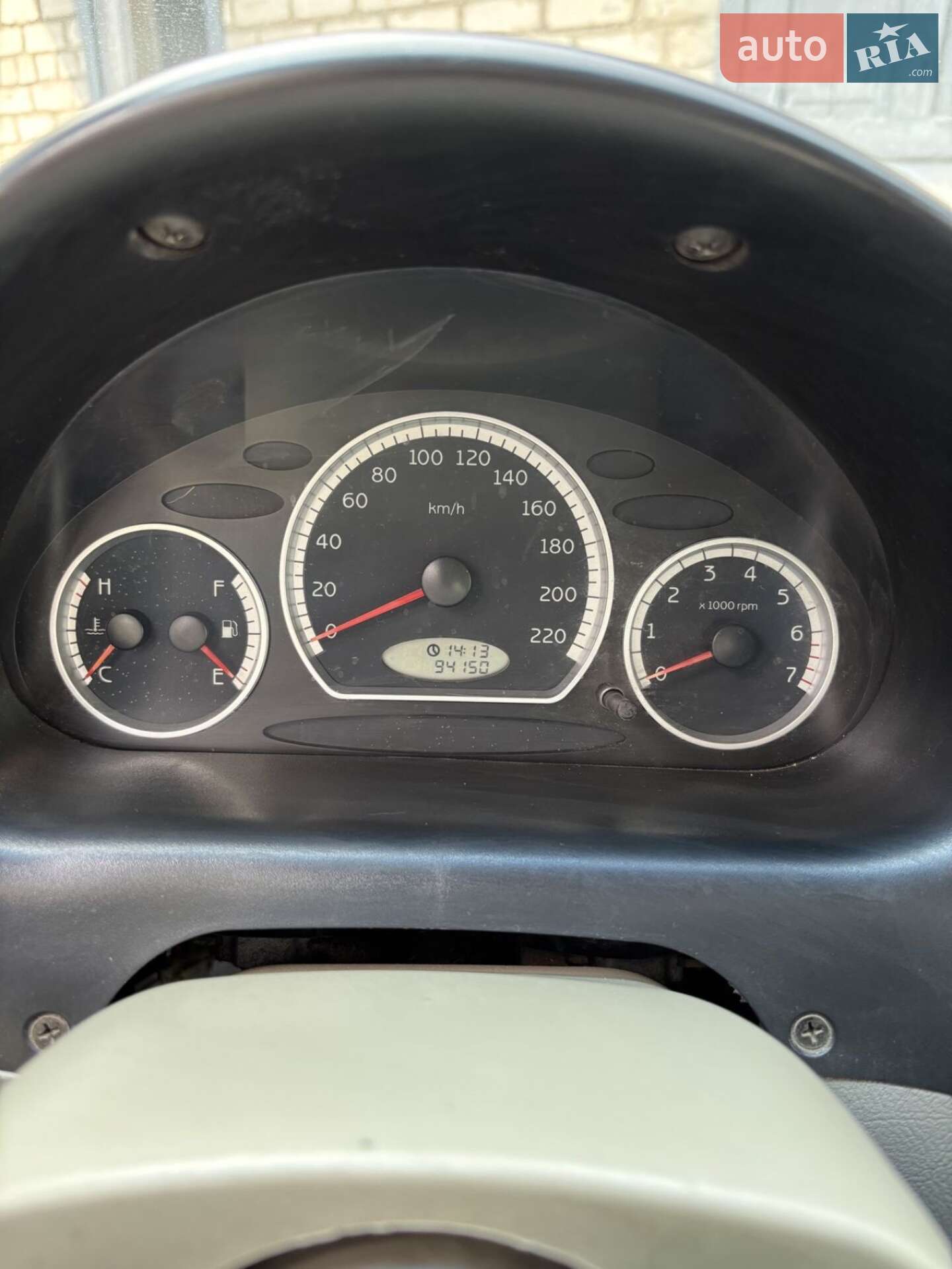 Chery QQ 2008 VIN Y6DDB12A48D159704 фото оголошення 2 з 6