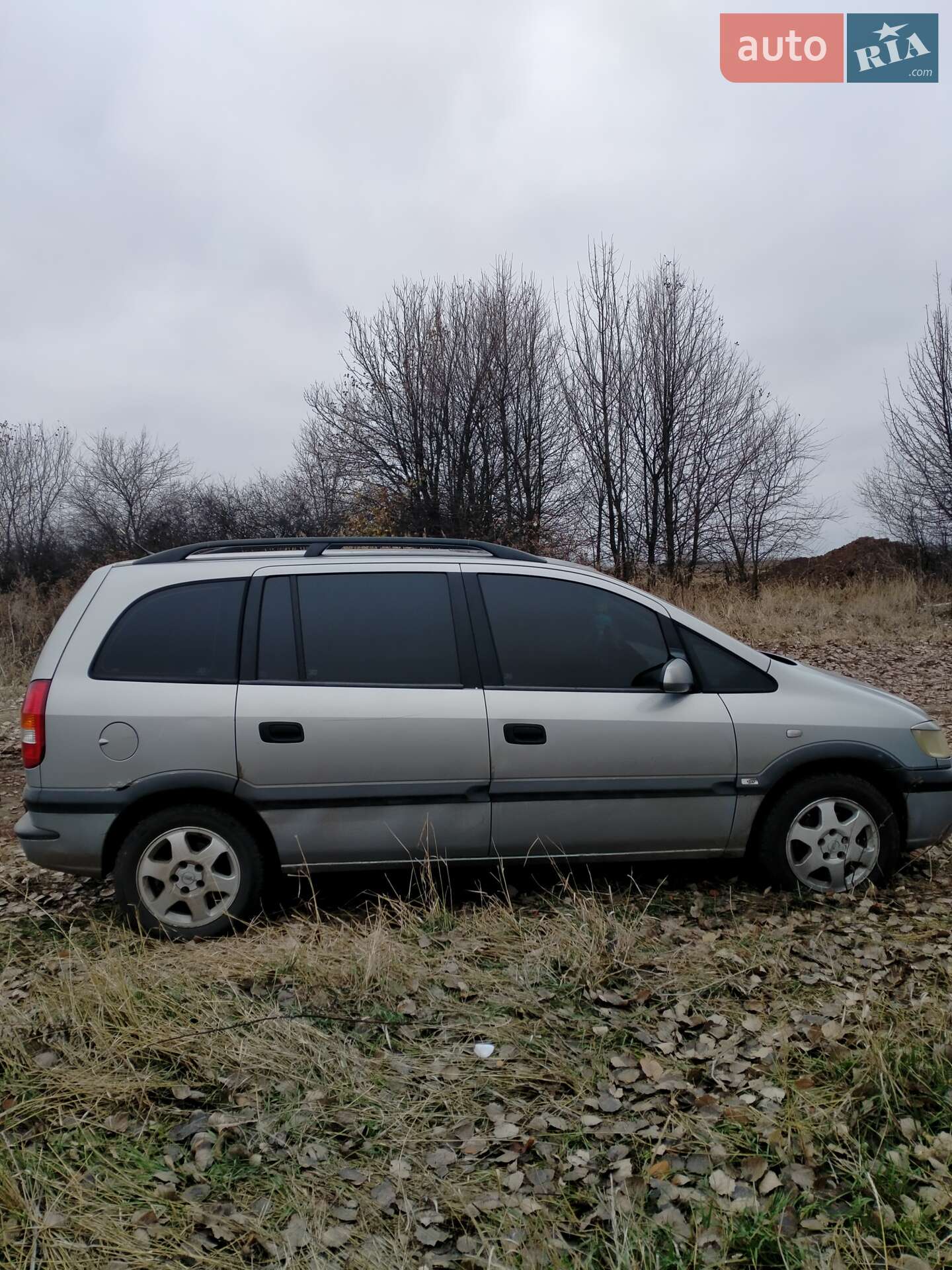 Opel Zafira 1999 VIN W0L0TGF75X2198873 фото оголошення 5 з 15