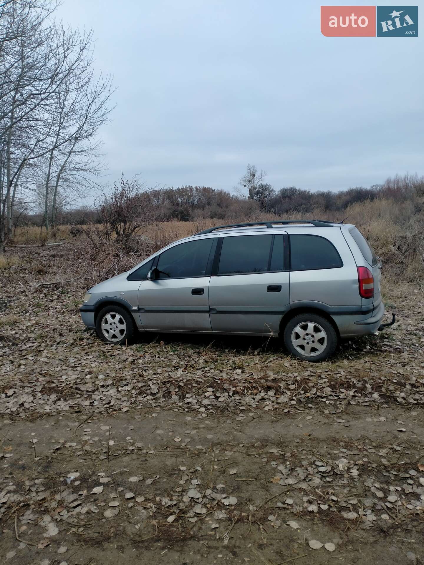 Opel Zafira 1999 VIN W0L0TGF75X2198873 фото оголошення 4 з 15