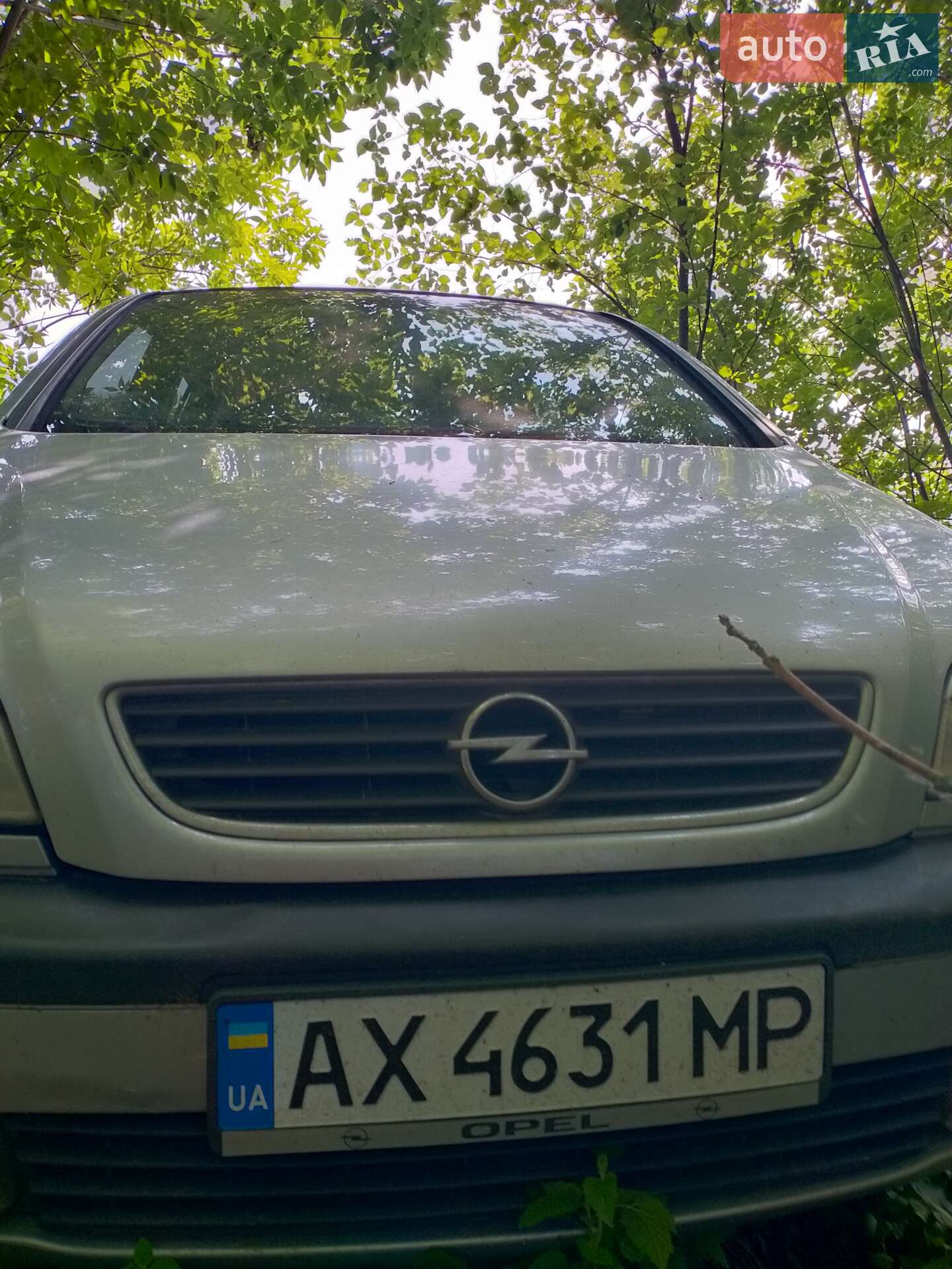 Opel Zafira 1999 VIN W0L0TGF75X2198873 фото оголошення 6 з 15