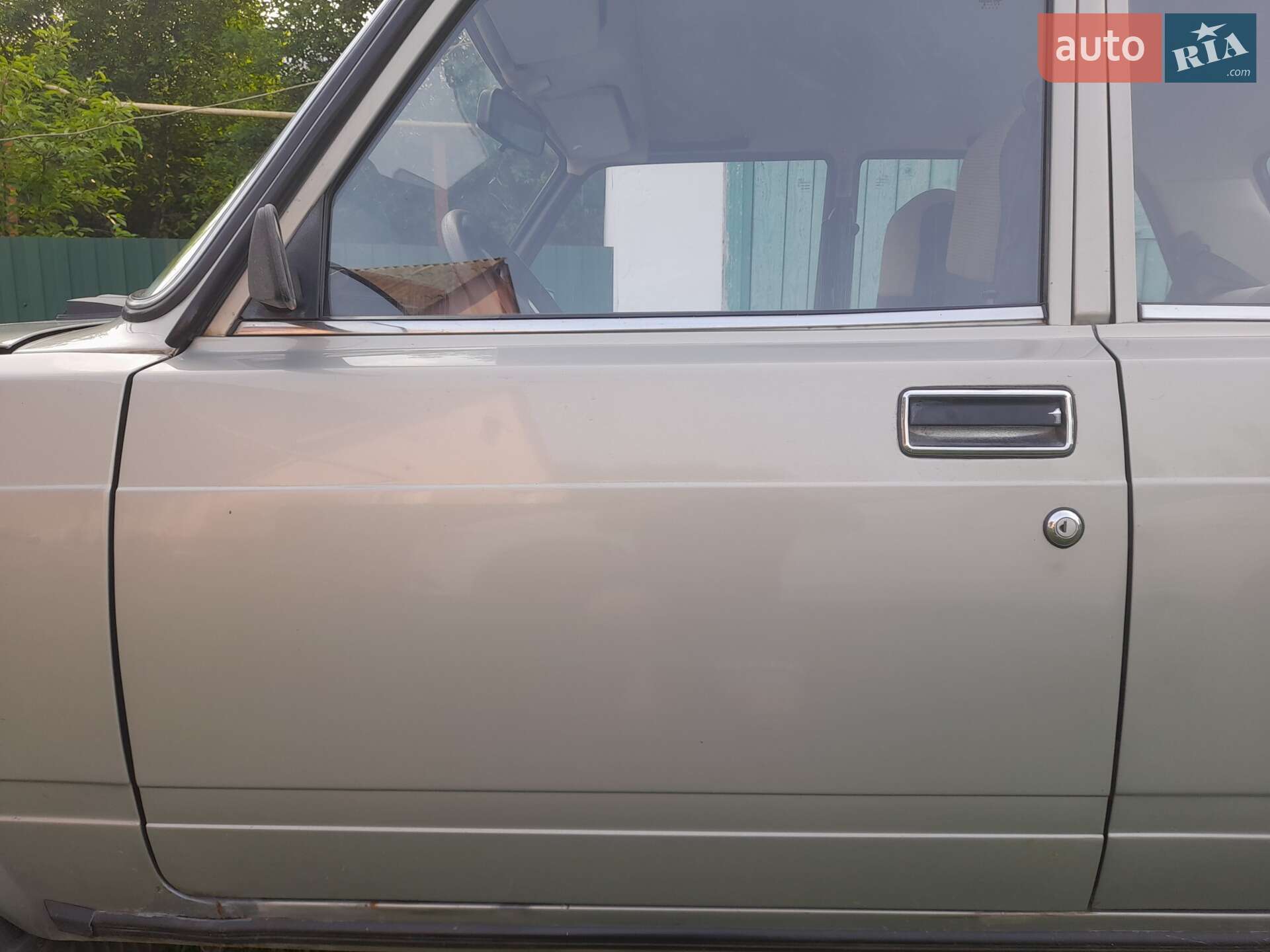 ВАЗ / Lada 2107 2008 VIN Y6D21070070012530 фото оголошення 23 з 33