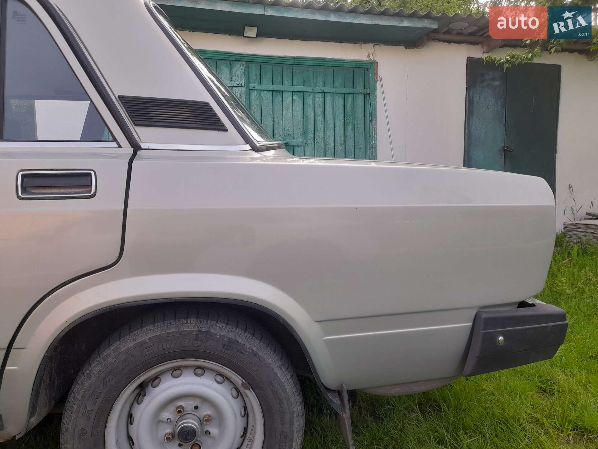 ВАЗ / Lada 2107 2008 VIN Y6D21070070012530 фото оголошення 22 з 33