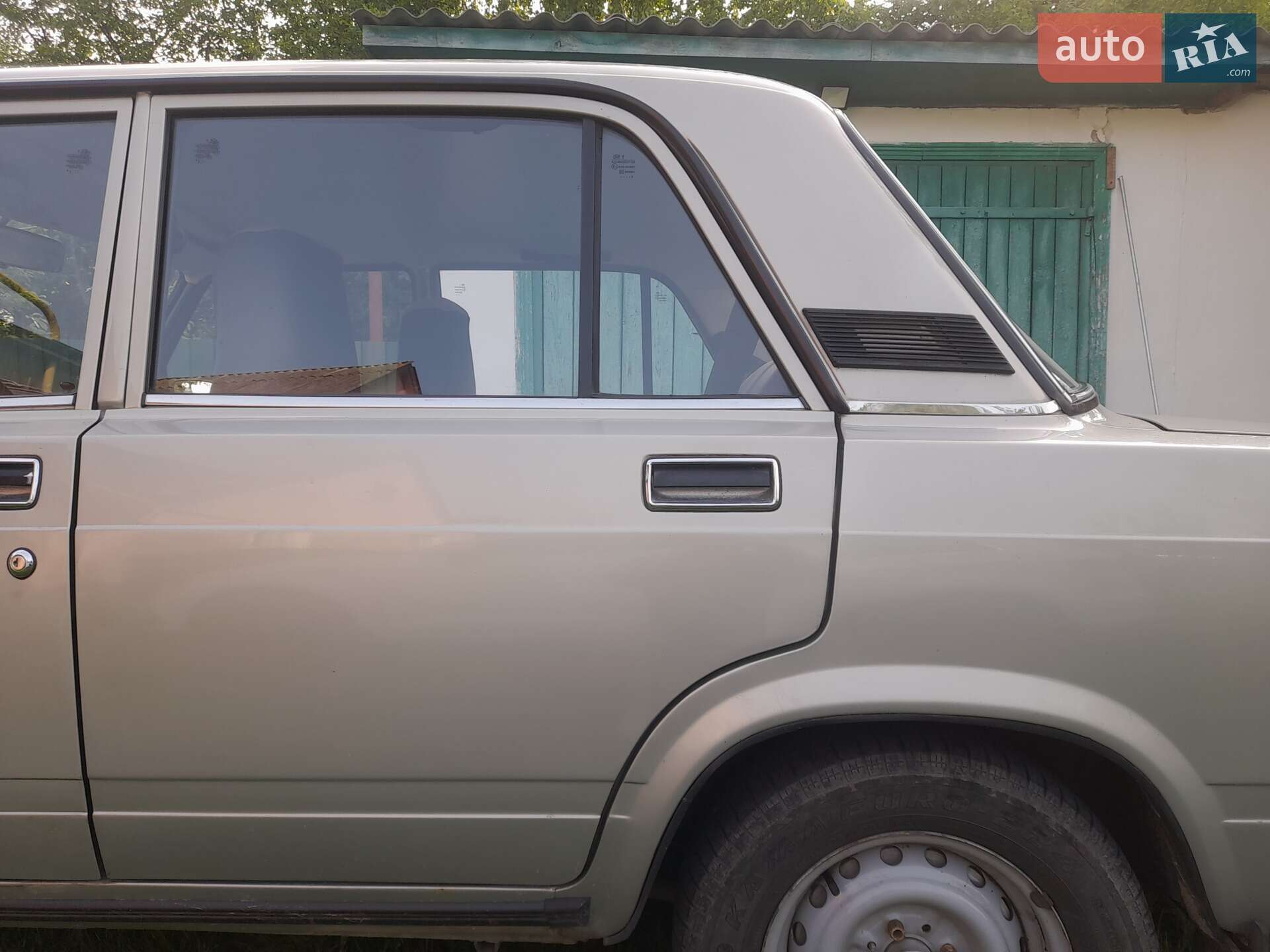 ВАЗ / Lada 2107 2008 VIN Y6D21070070012530 фото оголошення 25 з 33