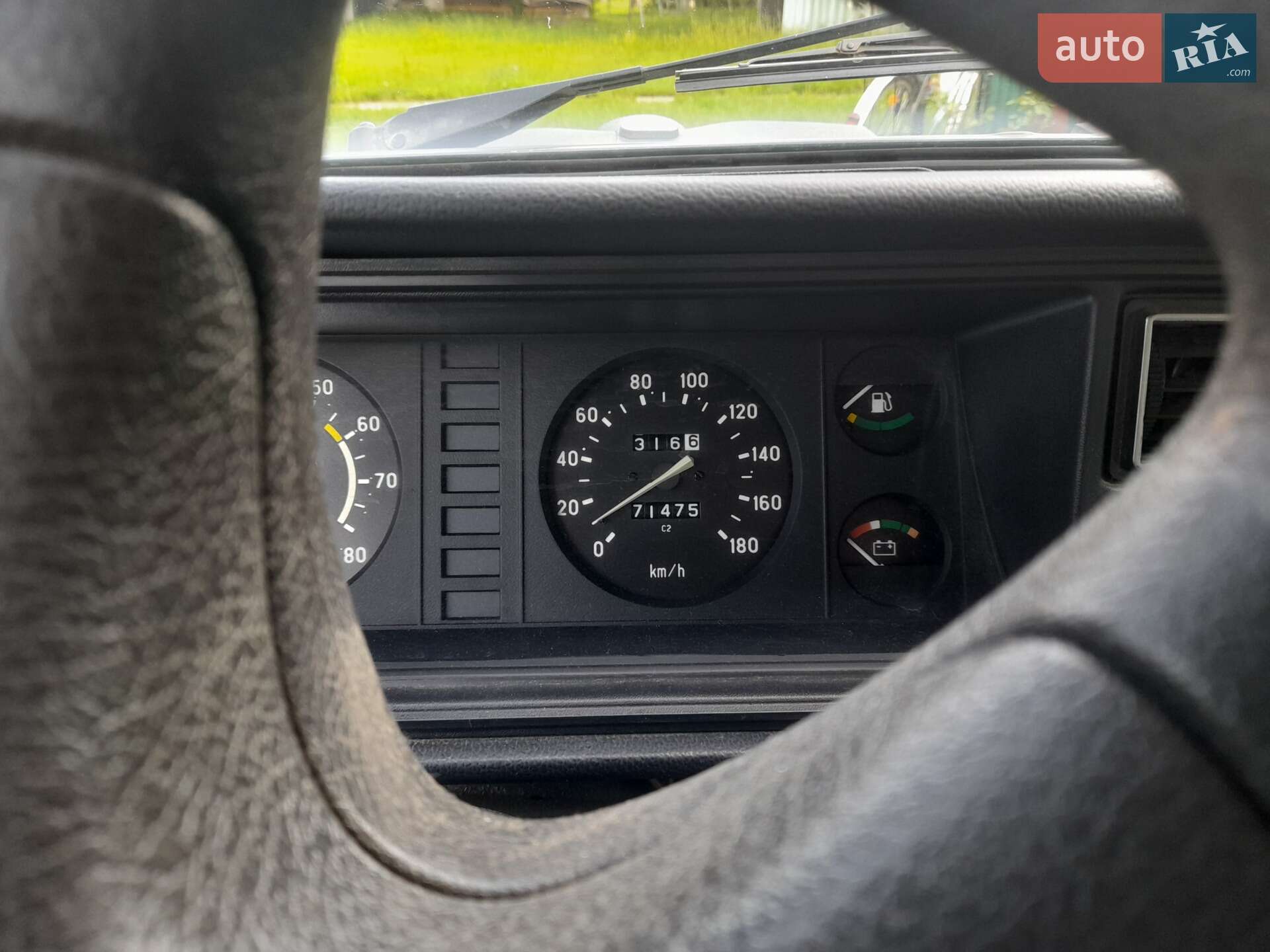 ВАЗ / Lada 2107 2008 VIN Y6D21070070012530 фото оголошення 2 з 33