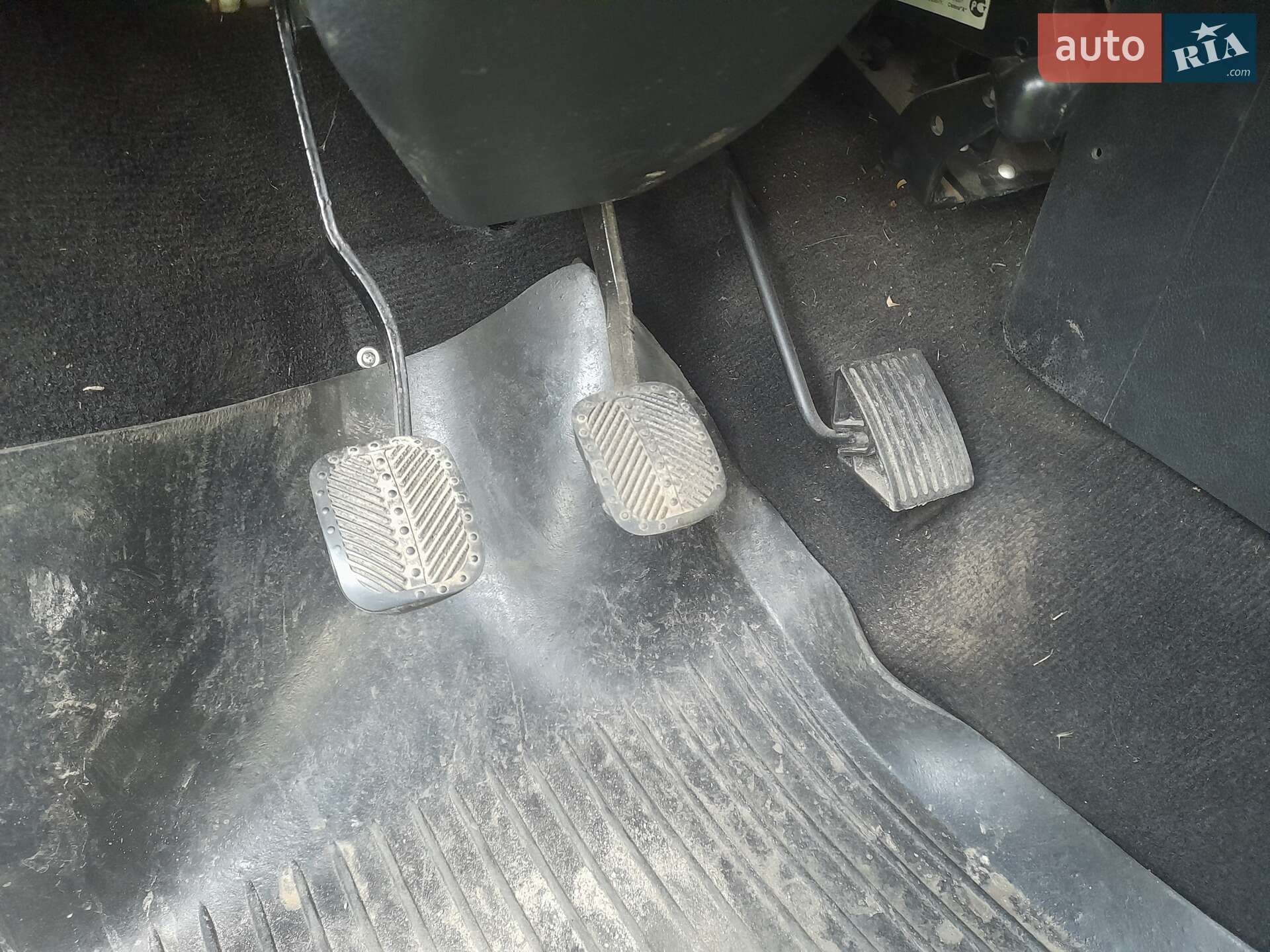 ВАЗ / Lada 2107 2008 VIN Y6D21070070012530 фото оголошення 32 з 33
