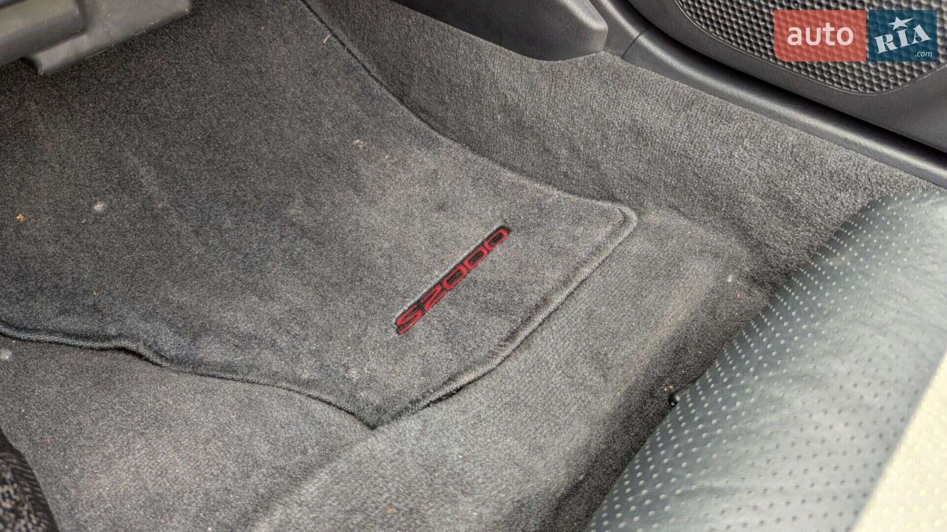 Honda S2000 2001 VIN JHMAP11411T008937 фото оголошення 22 з 95