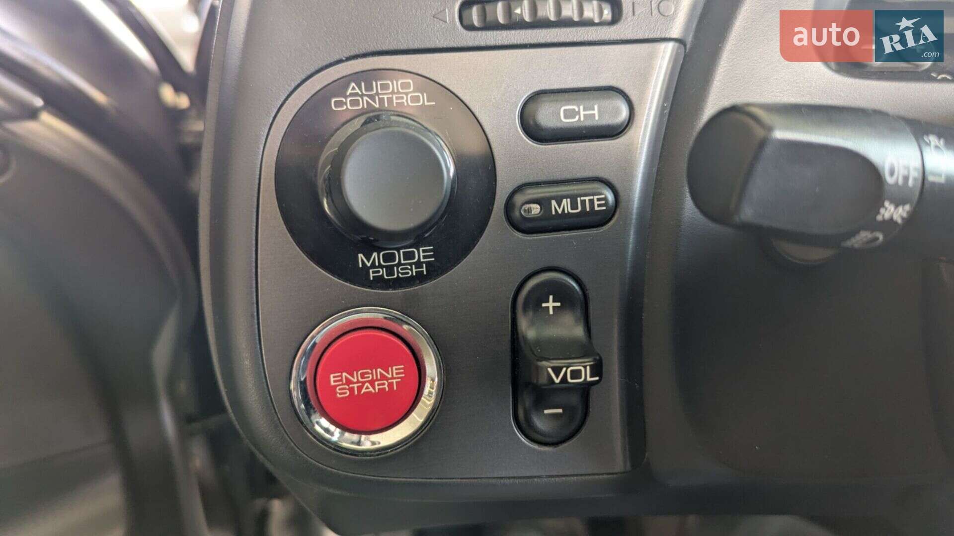 Honda S2000 2001 VIN JHMAP11411T008937 фото оголошення 27 з 95