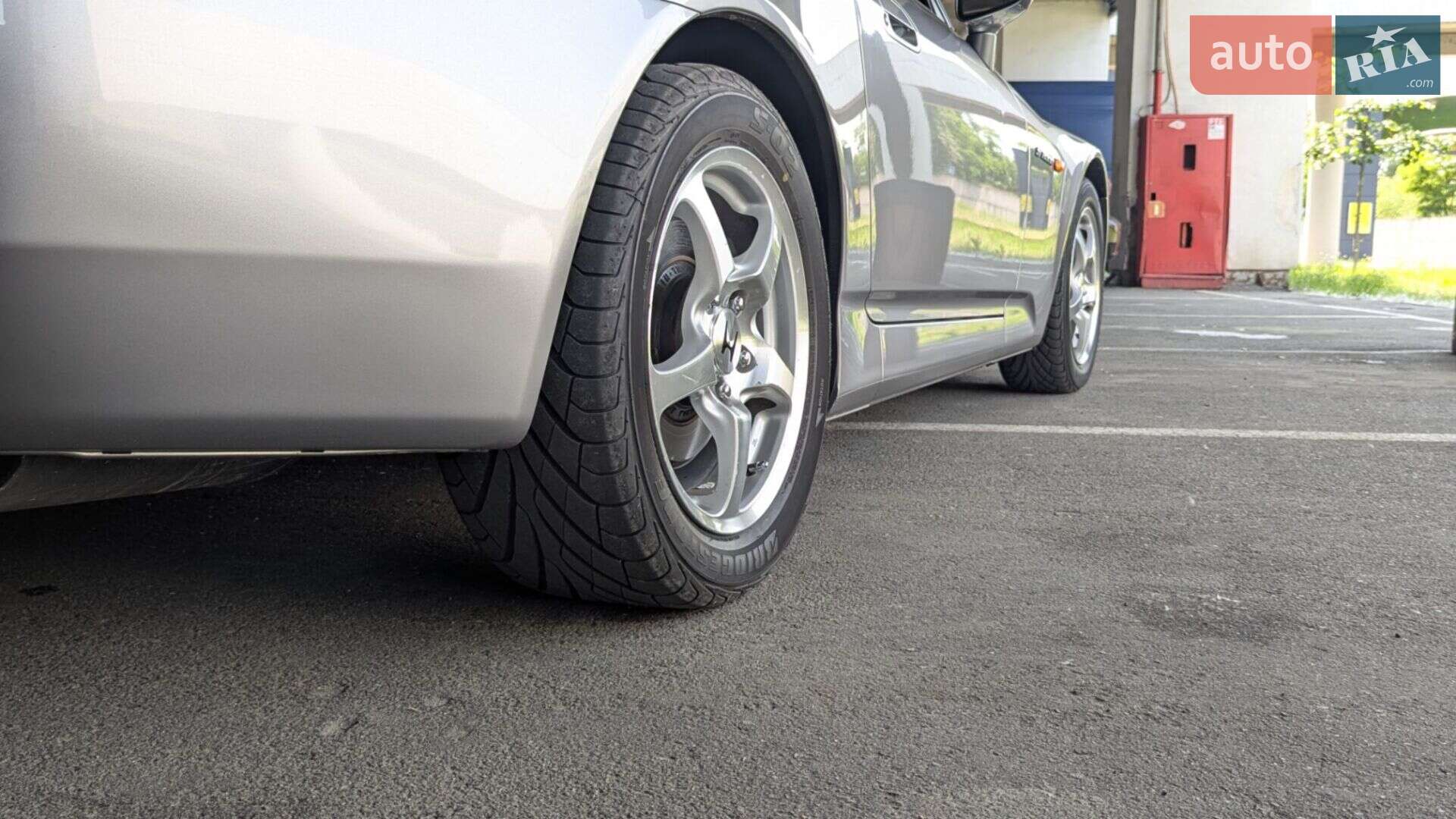 Honda S2000 2001 VIN JHMAP11411T008937 фото оголошення 44 з 95