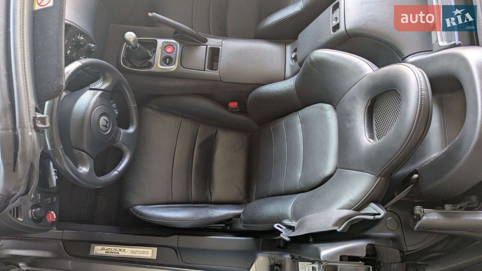 Honda S2000 2001 VIN JHMAP11411T008937 фото оголошення 48 з 95