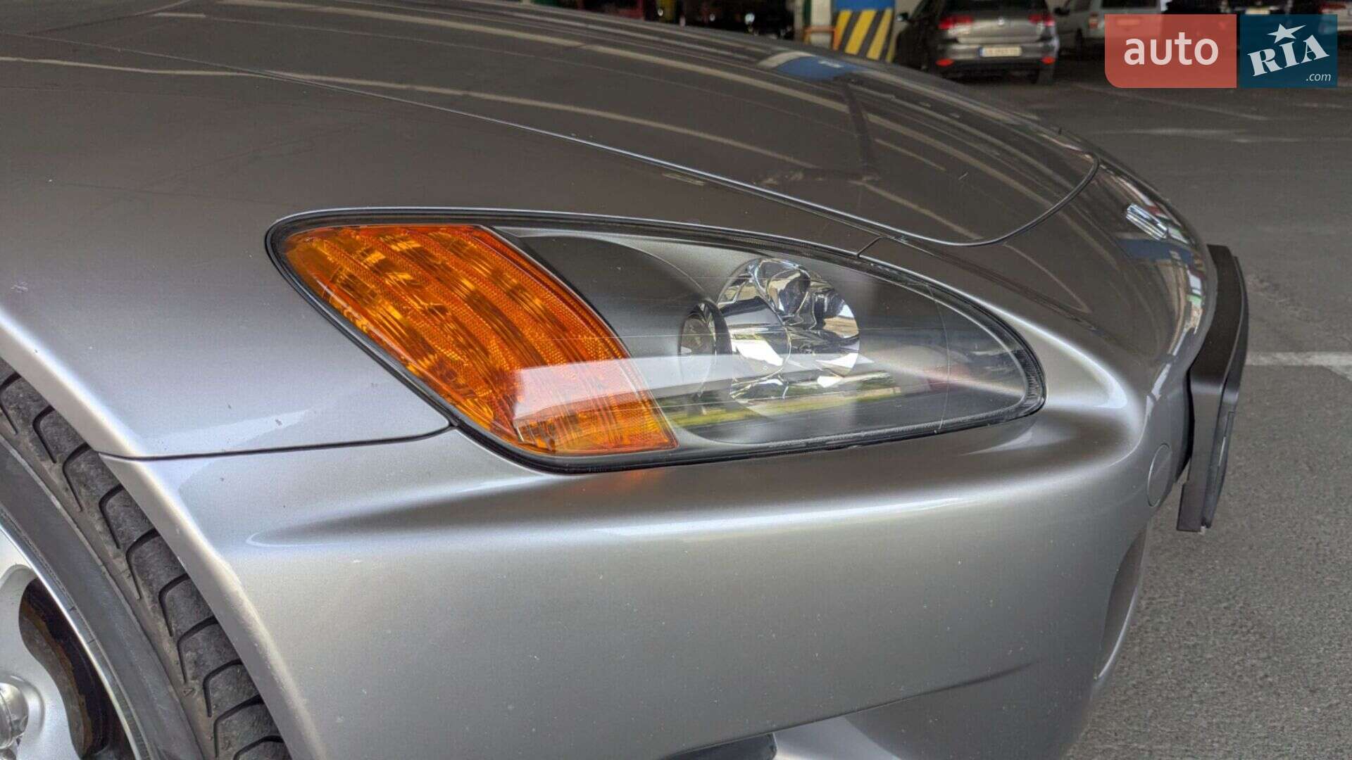 Honda S2000 2001 VIN JHMAP11411T008937 фото оголошення 51 з 95