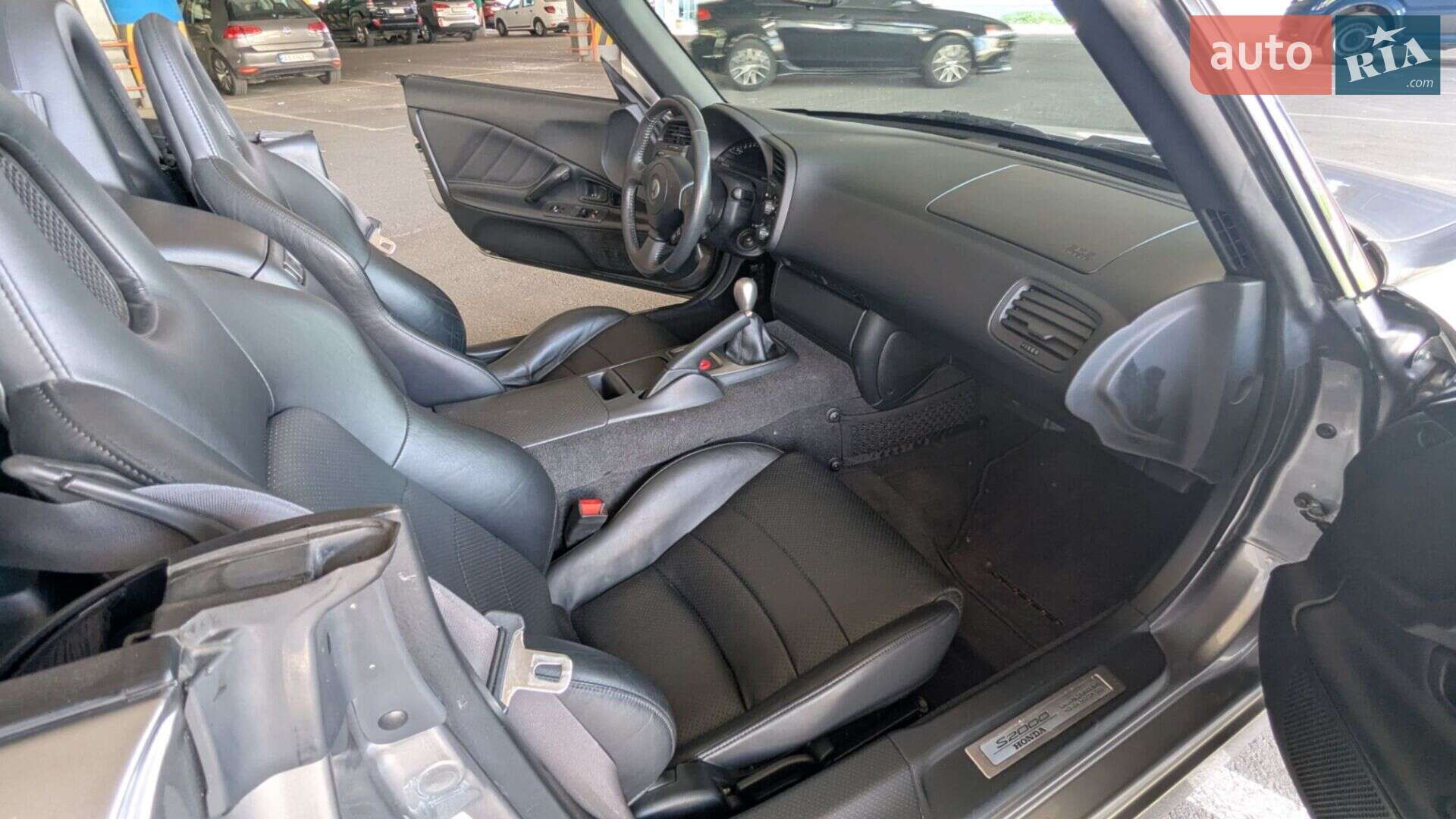 Honda S2000 2001 VIN JHMAP11411T008937 фото оголошення 61 з 95