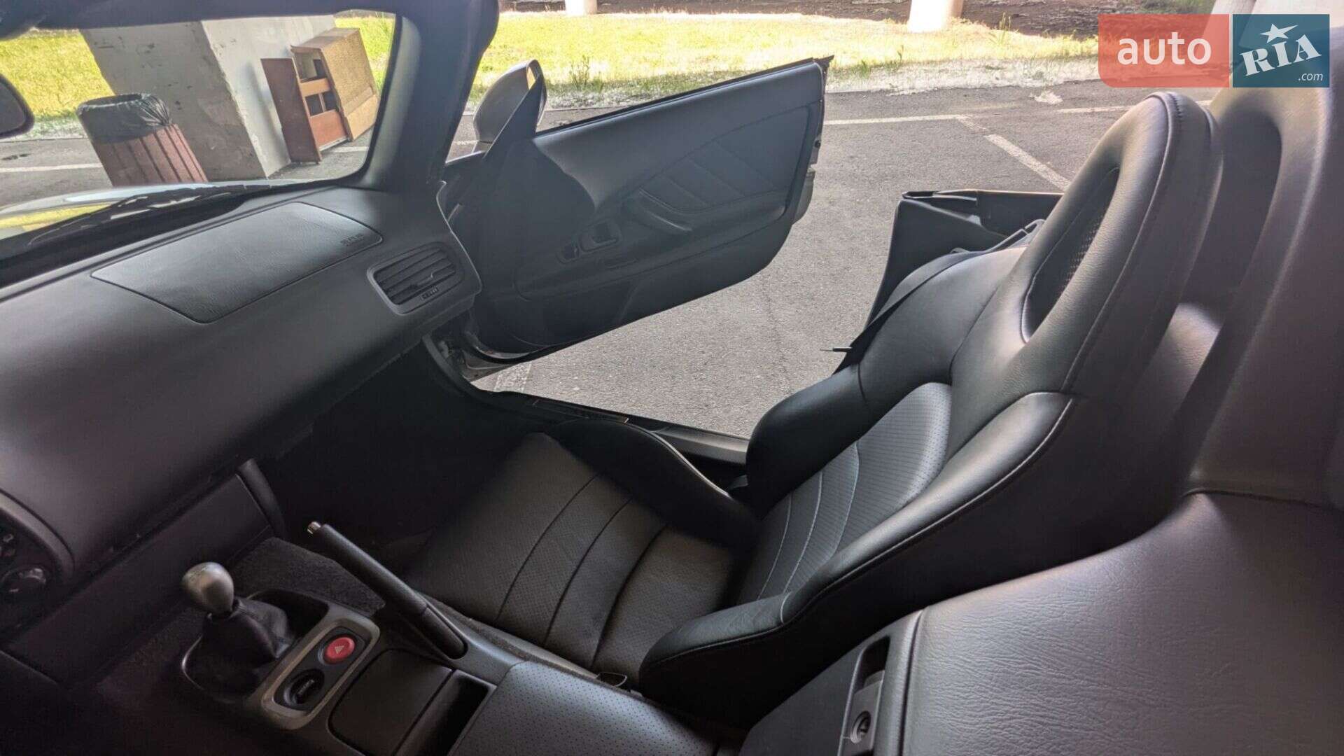 Honda S2000 2001 VIN JHMAP11411T008937 фото оголошення 62 з 95
