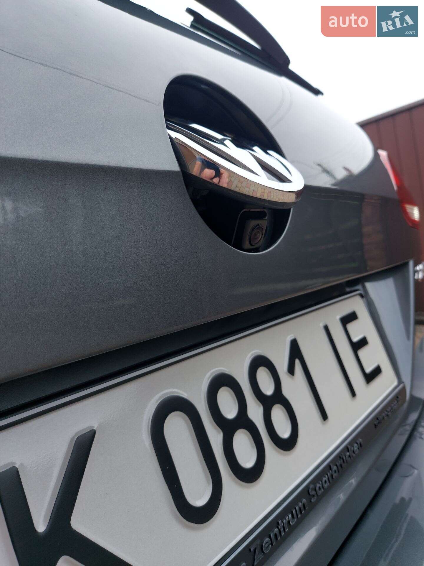 Volkswagen Golf 2017 VIN WVWZZZAUZJP548229 фото оголошення 13 з 28