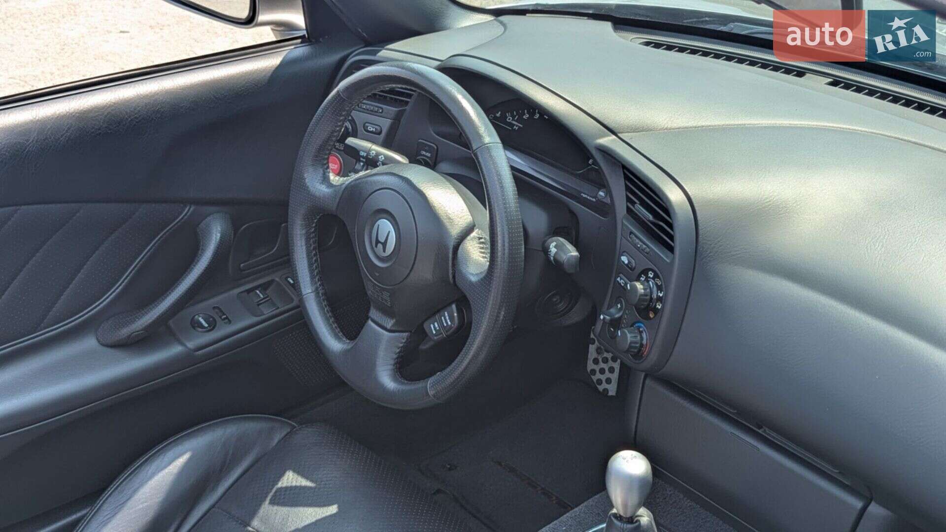 Honda S2000 2001 VIN JHMAP11411T008937 фото оголошення 88 з 95