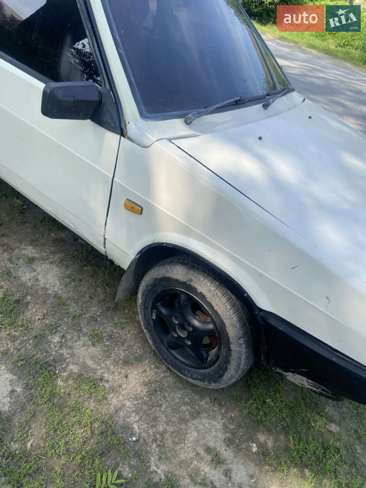 ВАЗ / Lada 21099 1994 VIN XTA210998R1470796 фото оголошення 8 з 9