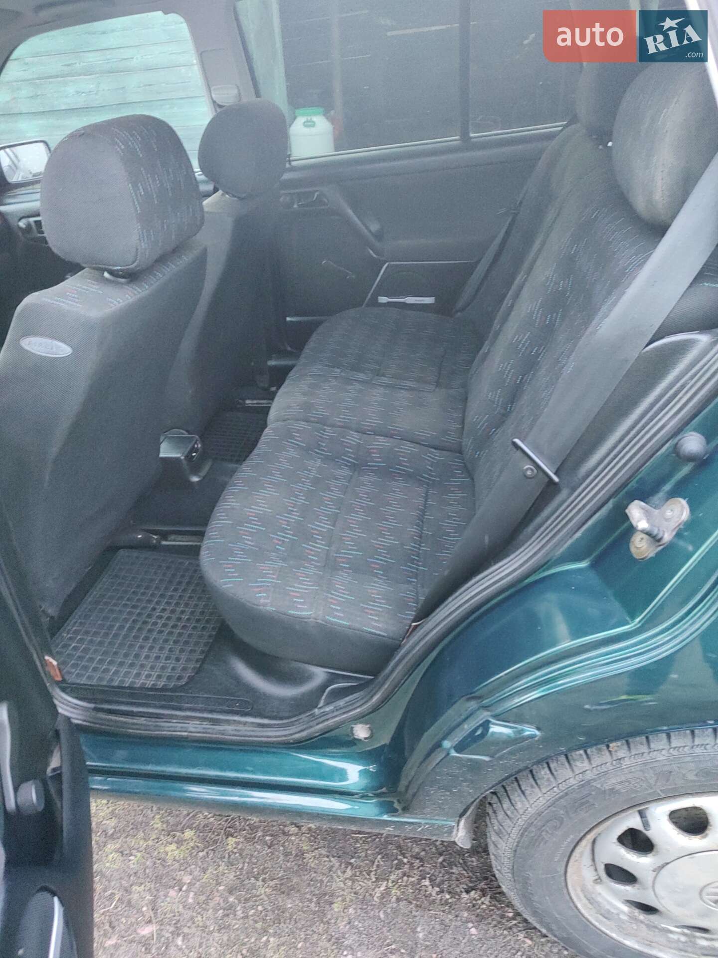 Volkswagen Golf 1998 VIN WVWZZZ1HZWW002729 фото оголошення 4 з 11